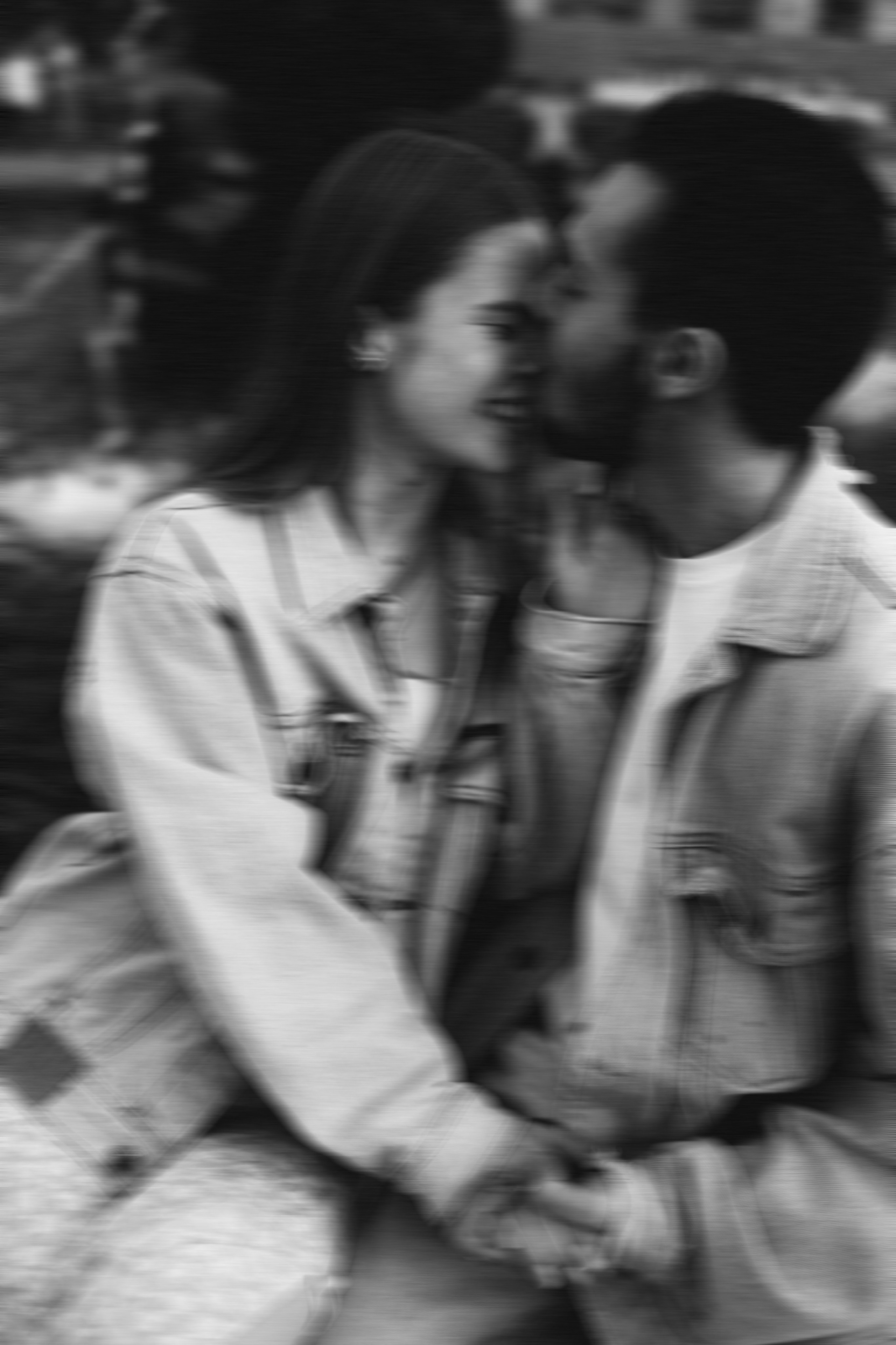 Матвей и Лиза