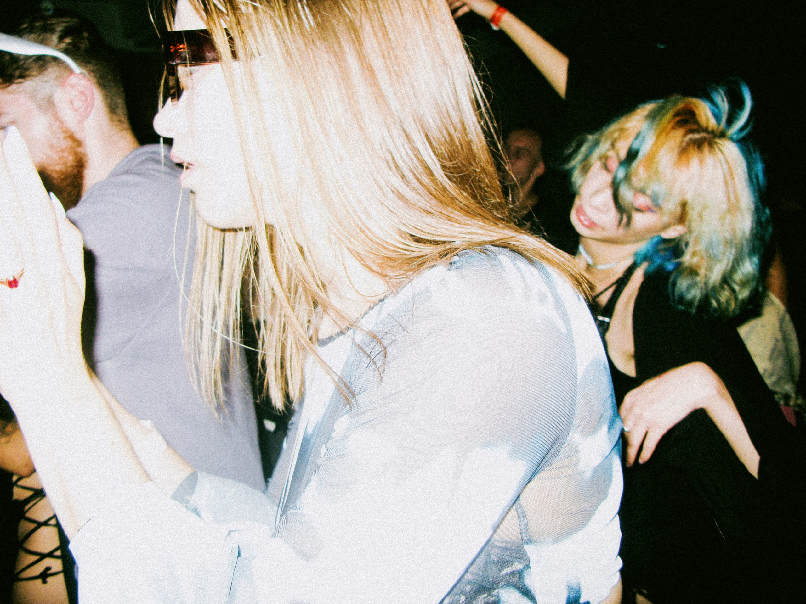 Kontrkult: last summer days. Shyjungle's Portfolio