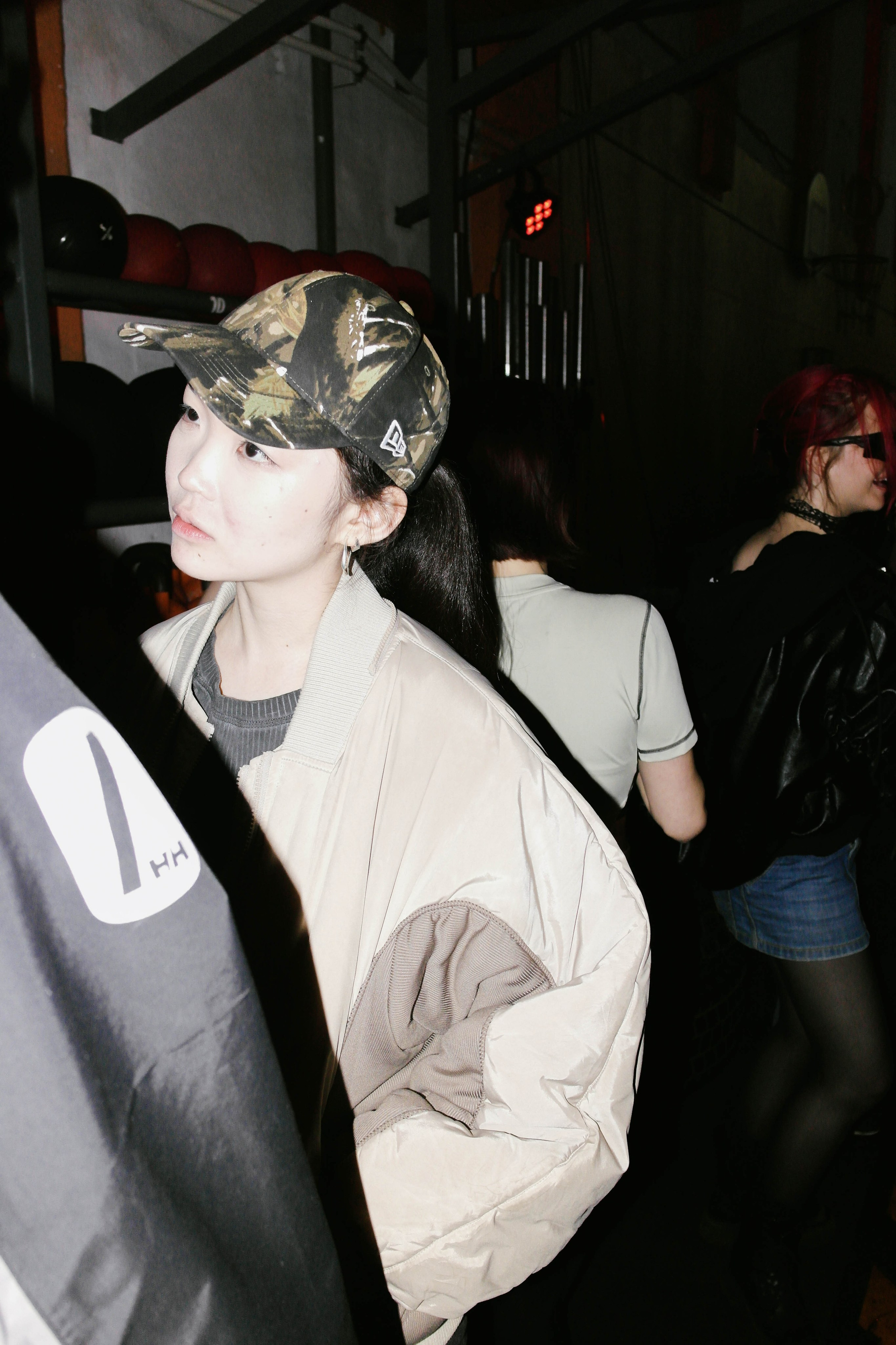 Kontrkult face2face. Shyjungle's Portfolio