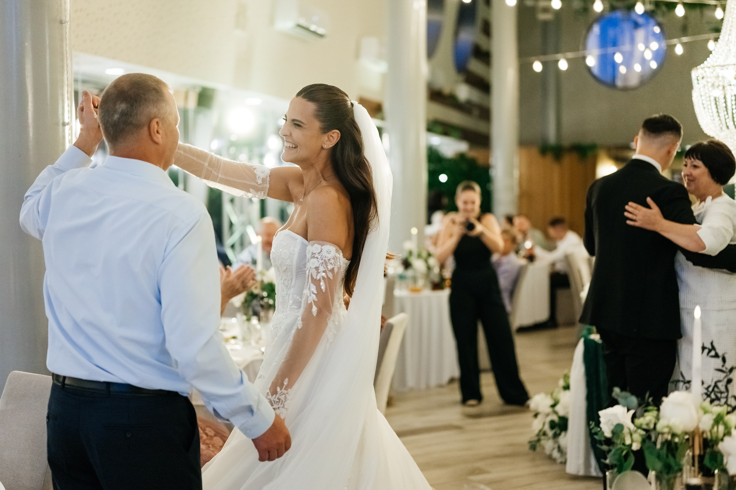 Фотограф на свадьбу Минск Москва Санкт-Петербург Свадебный фотограф Фотограф на свадьбу Репортажный фотограф Love Story Свадебная прогулка. Свадебный фотограф — Крюков Константин