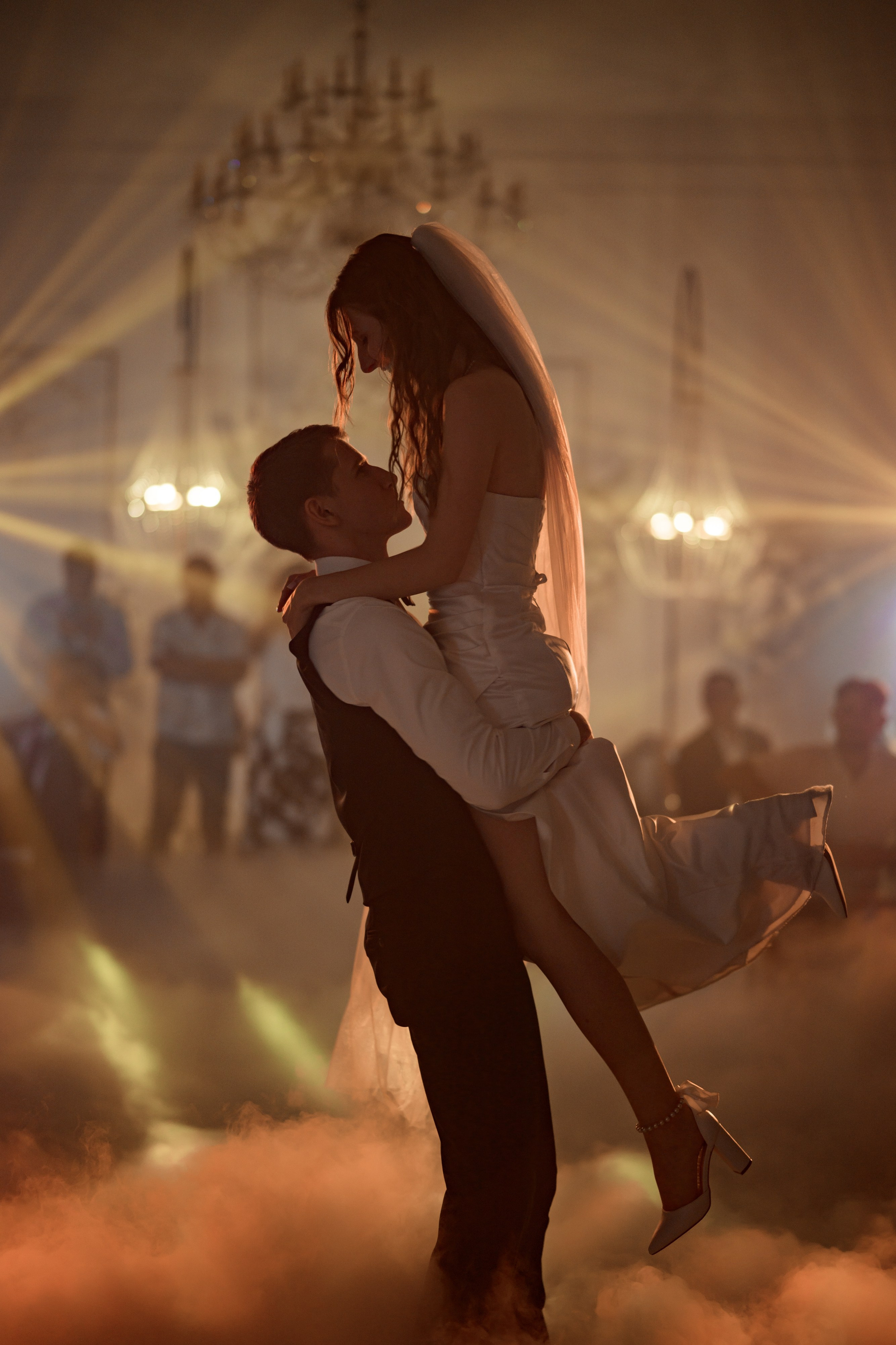 Фотограф на свадьбу Минск Москва Санкт-Петербург. Свадебный фотограф — Крюков Константин