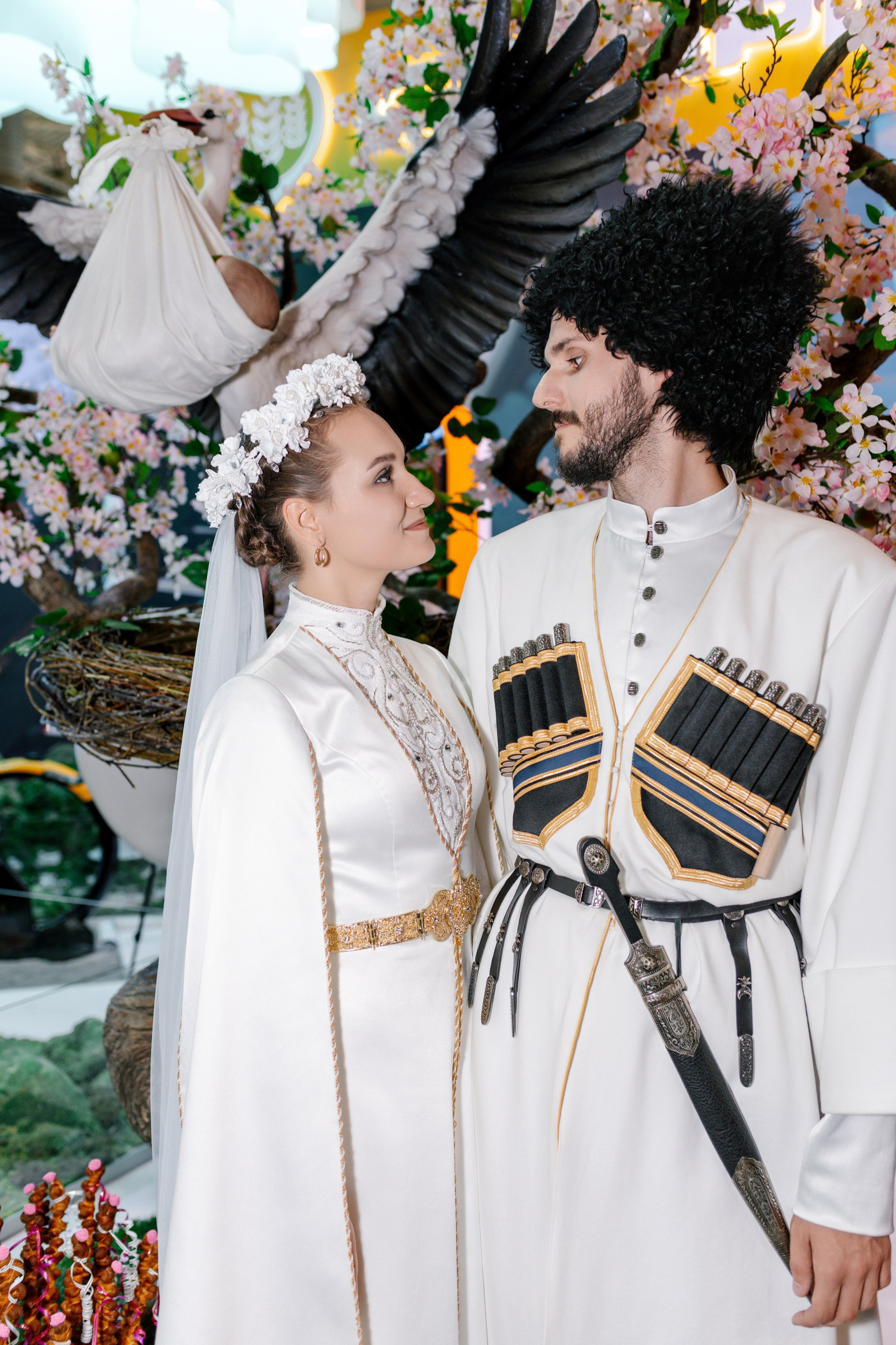 Роман & Алина. Фотограф в Москве/Зарайске Шахова Марина