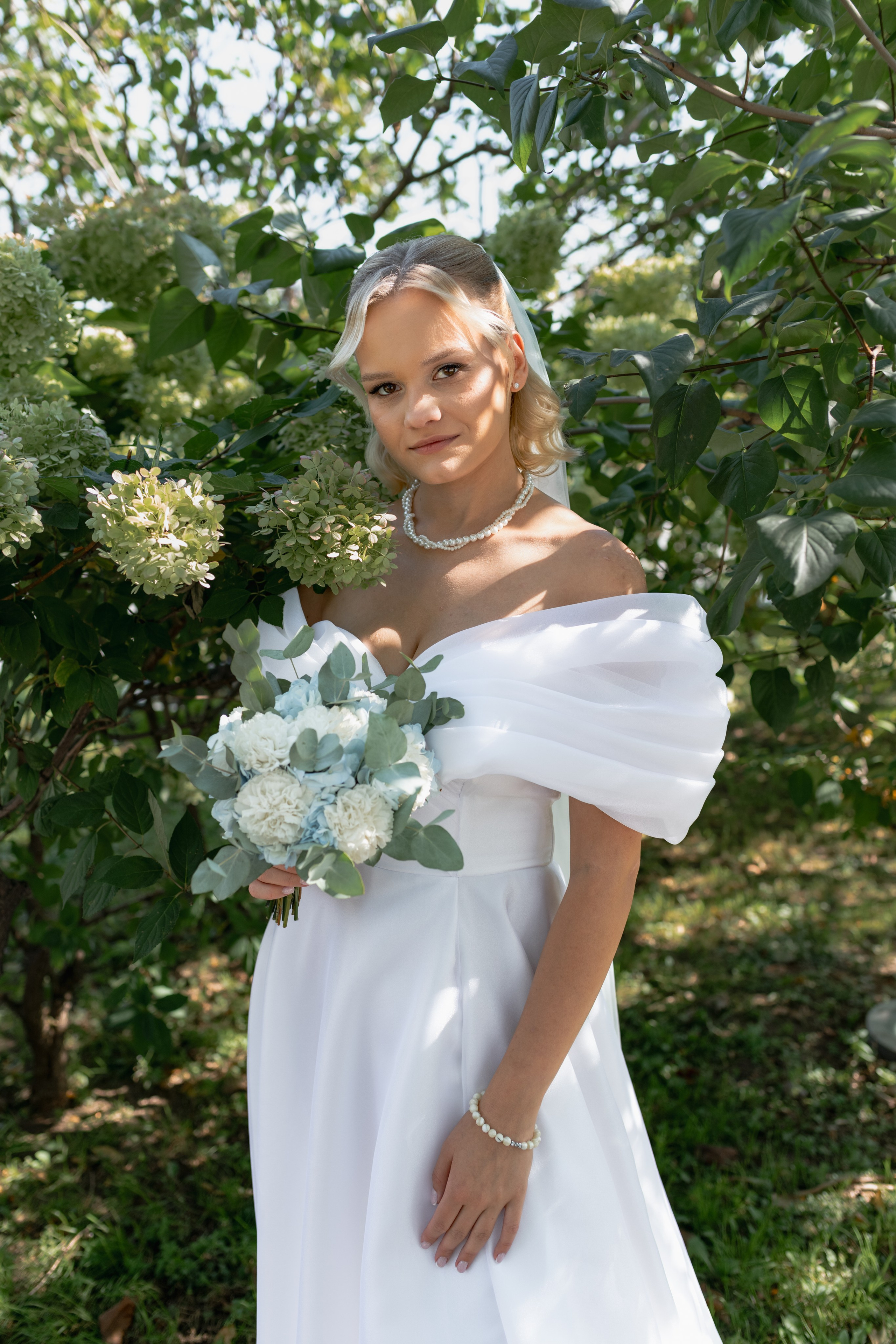 Софья и Вильдан. Фотограф в Москве/Зарайске Шахова Марина