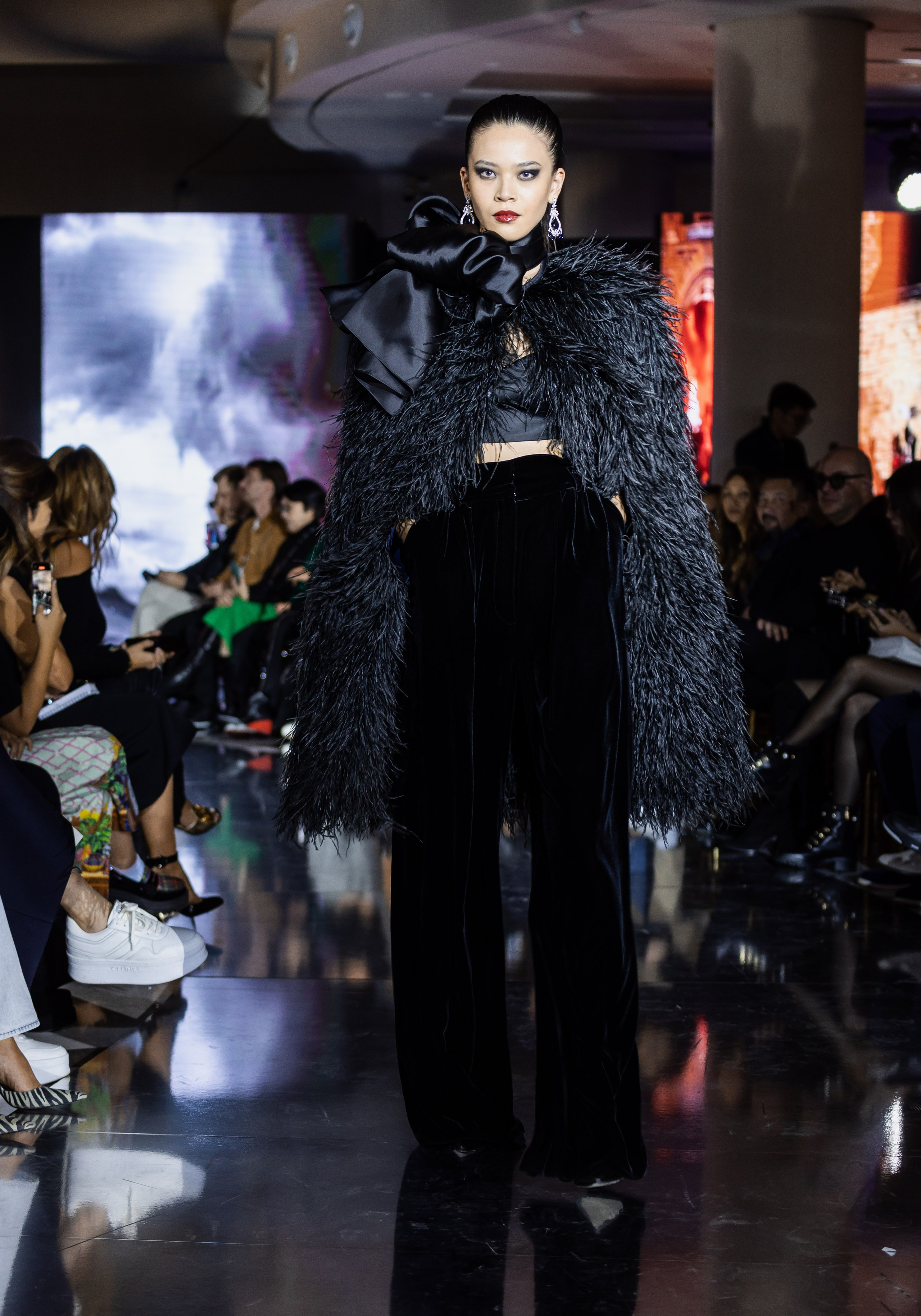 Visa Fashion WEEK Almaty. Контент Фотограф в Алматы и мире Джантурина Динара