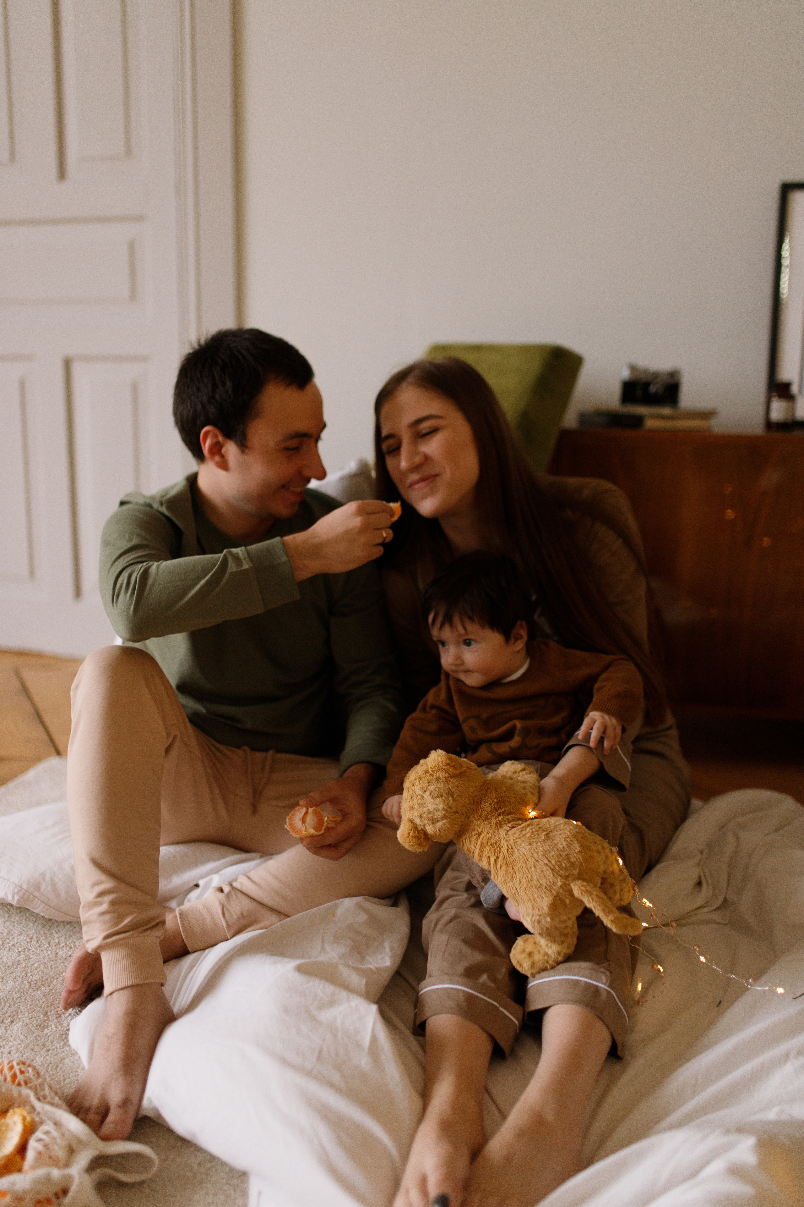 Карина Николай. Семейный и женский фотограф в Краснодаре Виктория Гупало