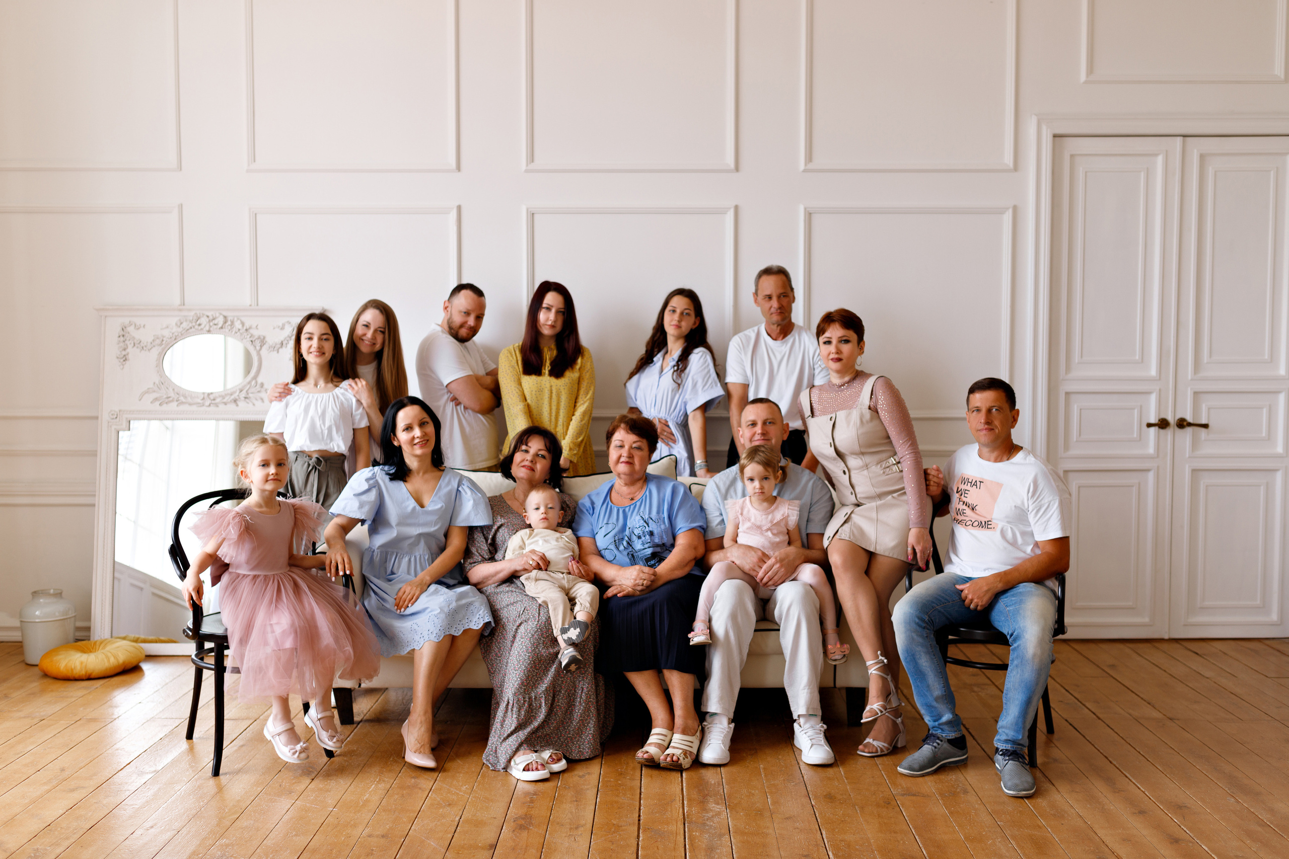 Виктория. Семейный и женский фотограф в Краснодаре Виктория Гупало