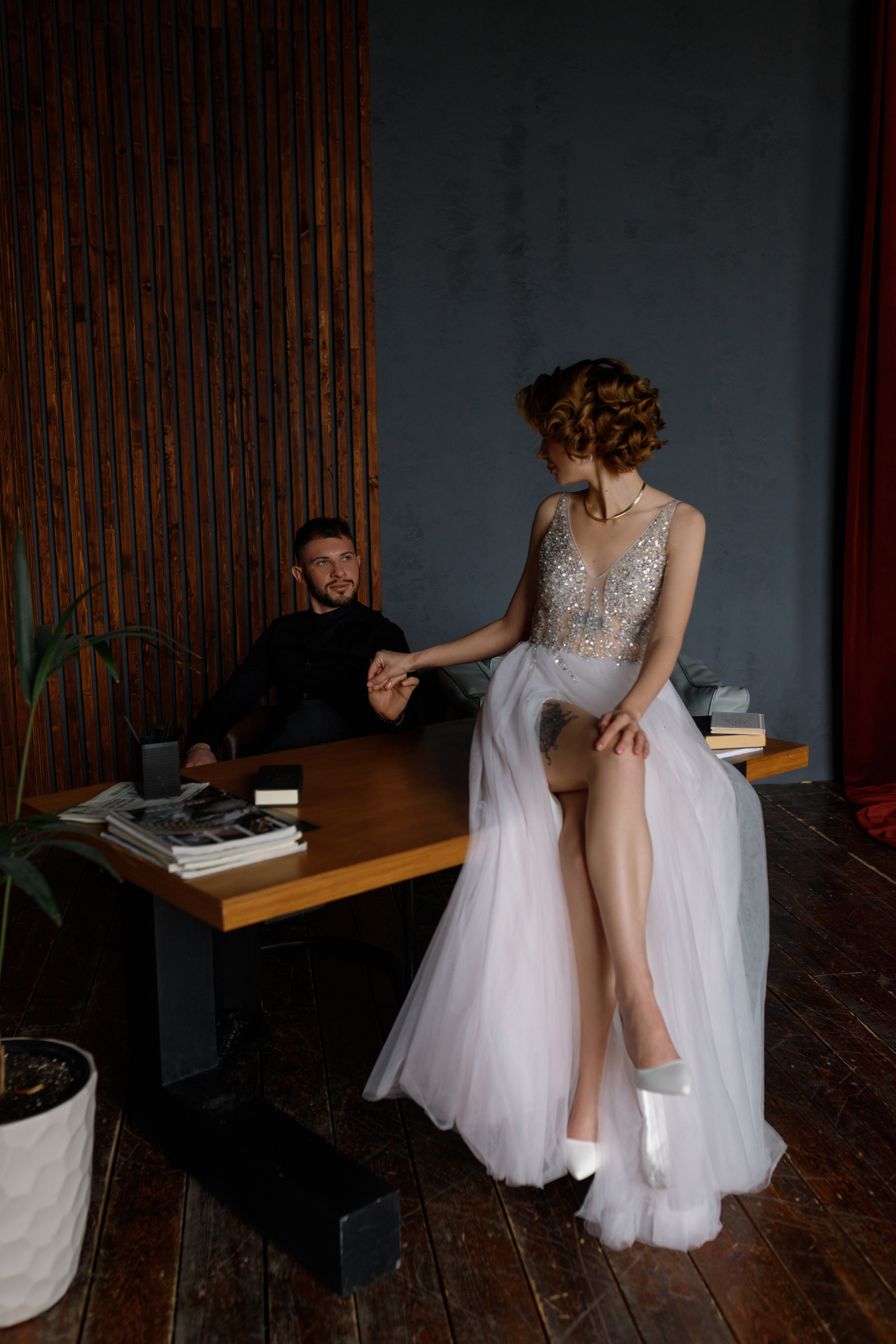 Марина и Егор. Семейный и женский фотограф в Краснодаре Виктория Гупало