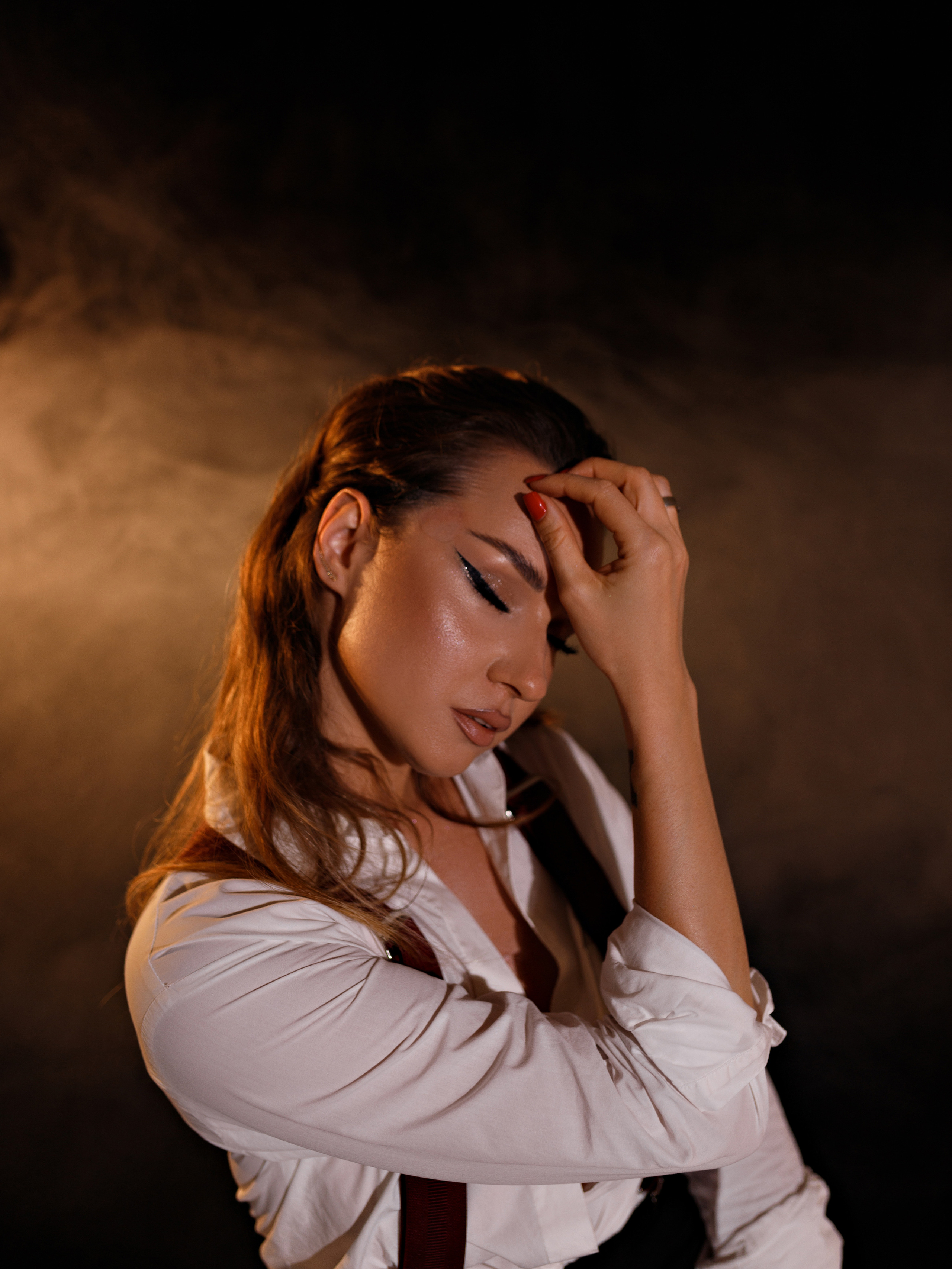 Алла. Семейный и женский фотограф в Краснодаре Виктория Гупало