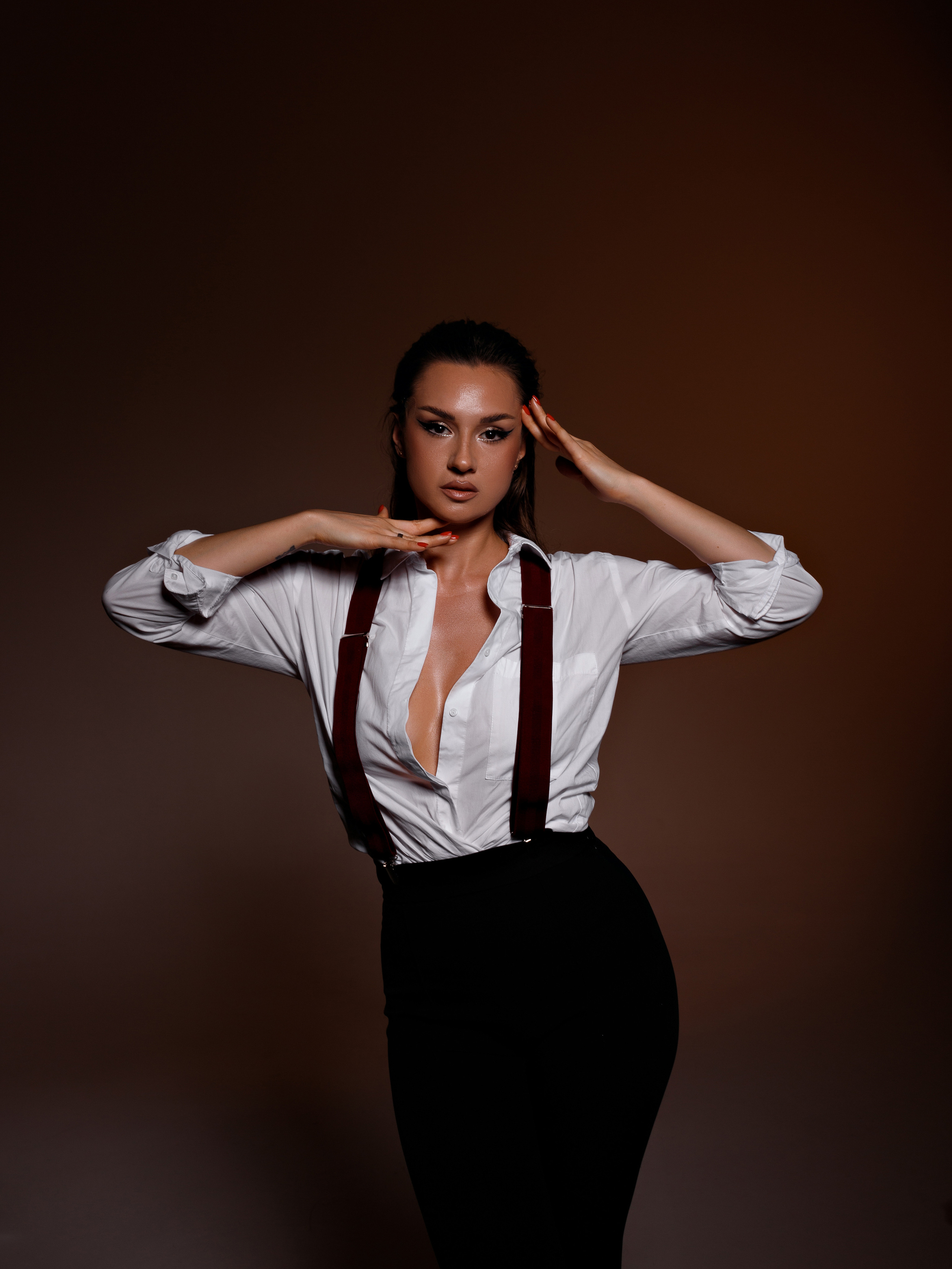 Алла. Семейный и женский фотограф в Краснодаре Виктория Гупало