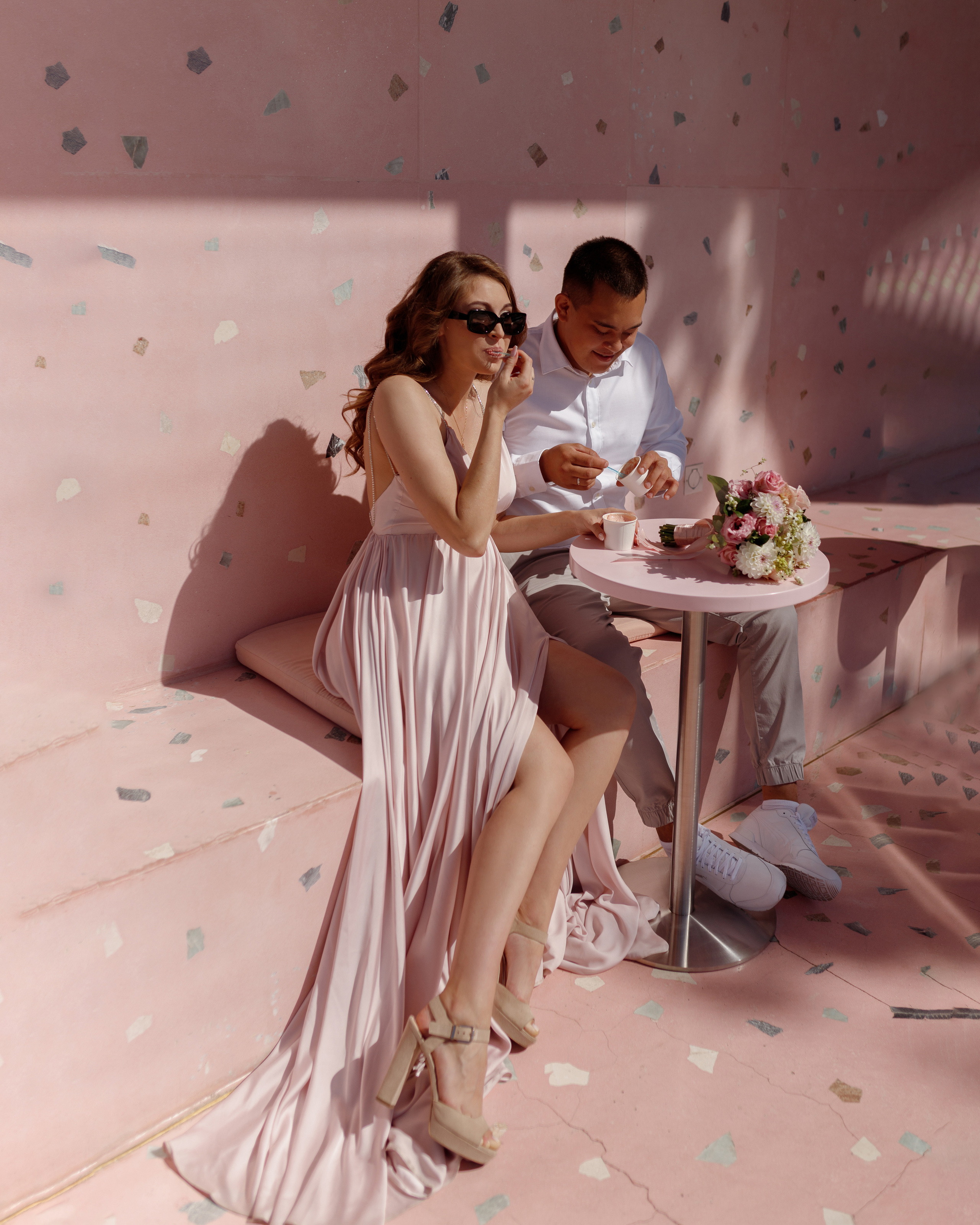 Эмилия и Тимур. Семейный и женский фотограф в Краснодаре Виктория Гупало