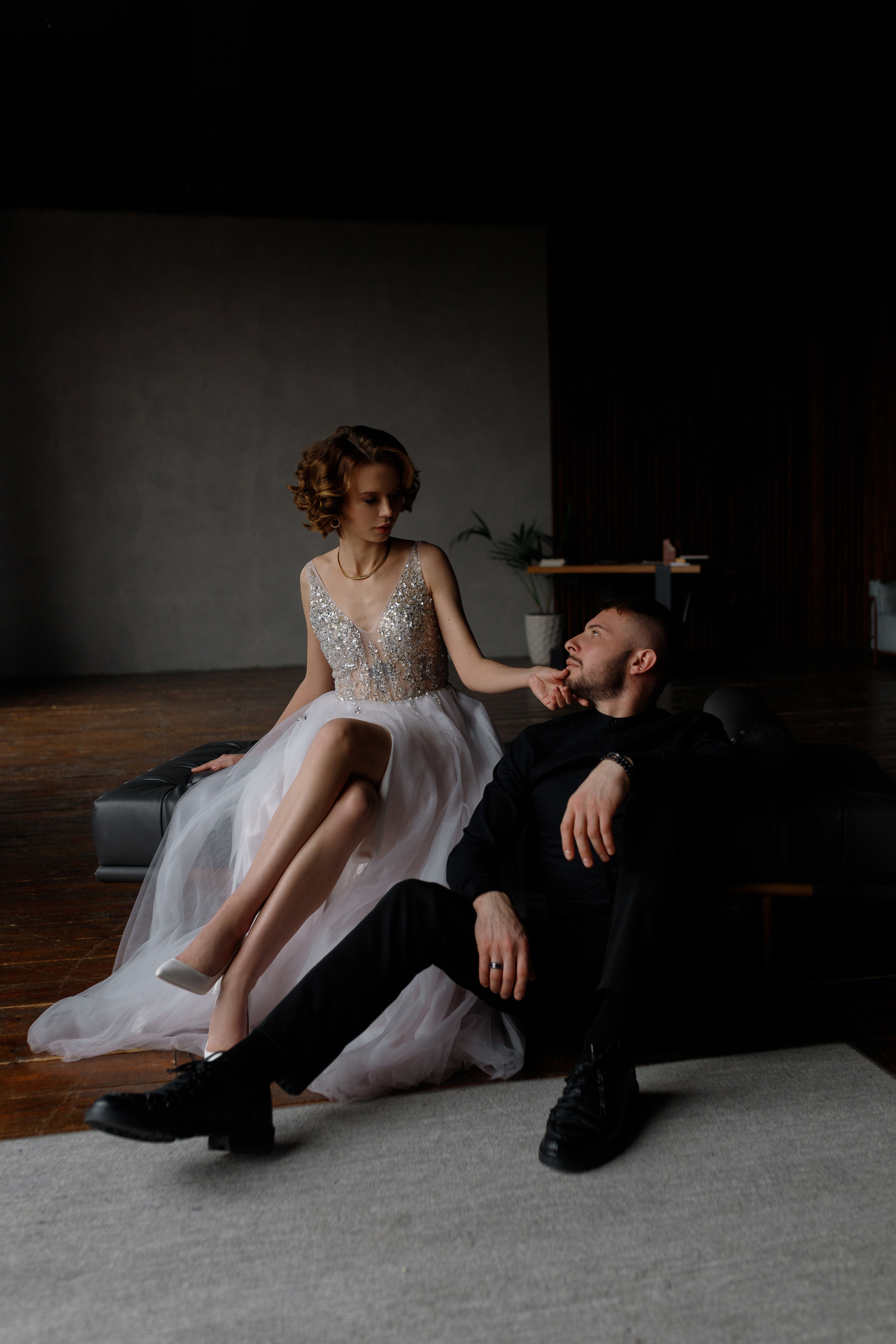 Марина и Егор. Семейный и женский фотограф в Краснодаре Виктория Гупало