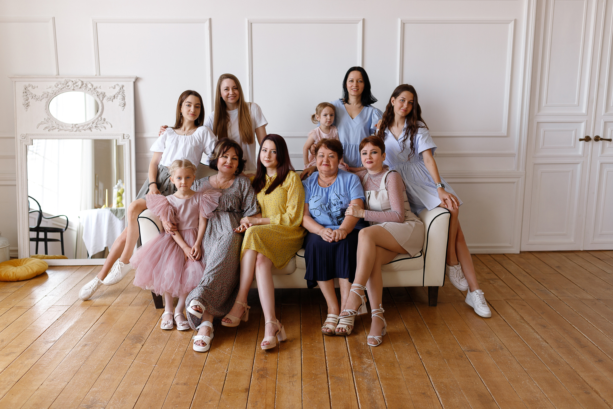 Виктория. Семейный и женский фотограф в Краснодаре Виктория Гупало