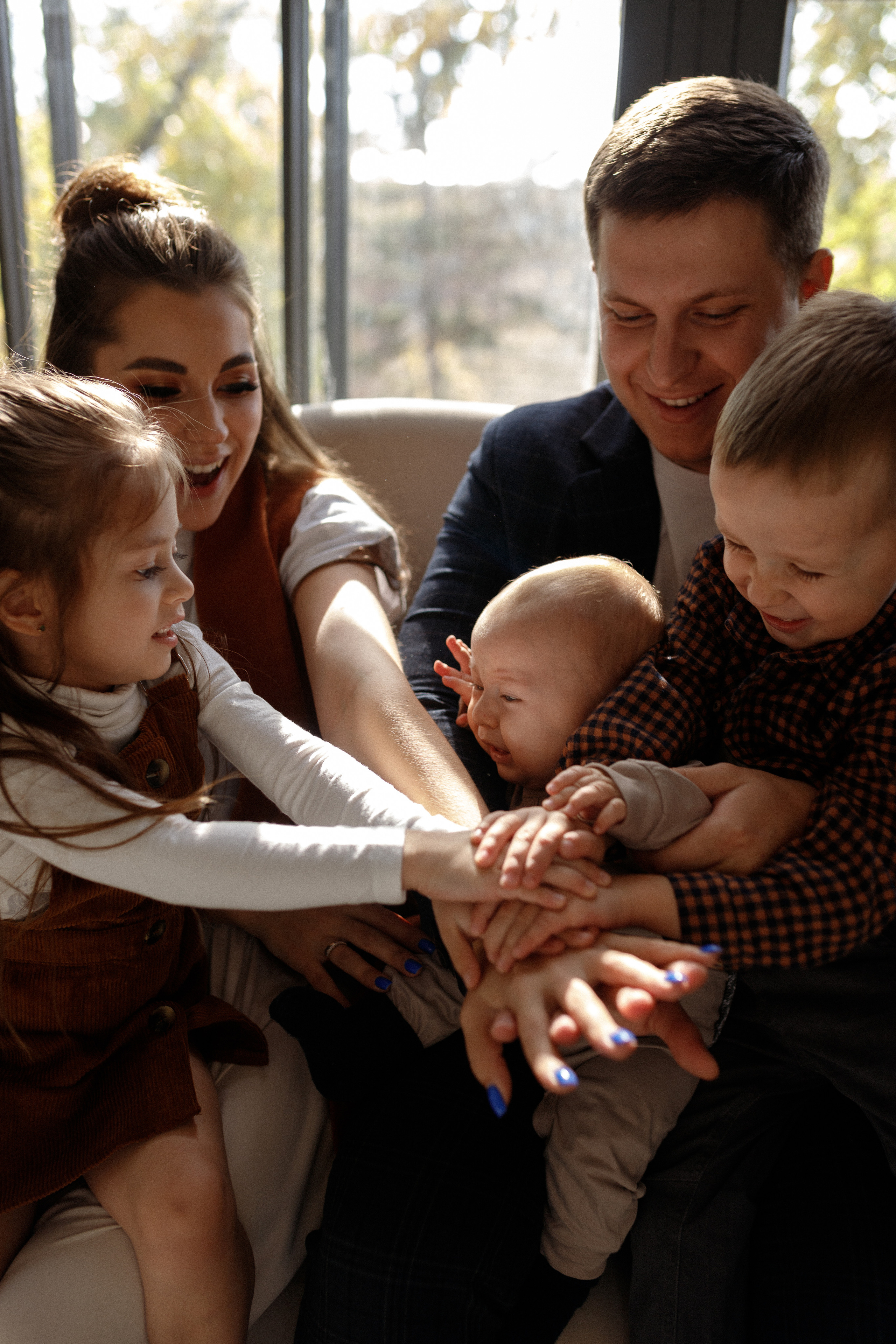 Ангелина Мартин Роберт Адель. Семейный и женский фотограф в Краснодаре Виктория Гупало