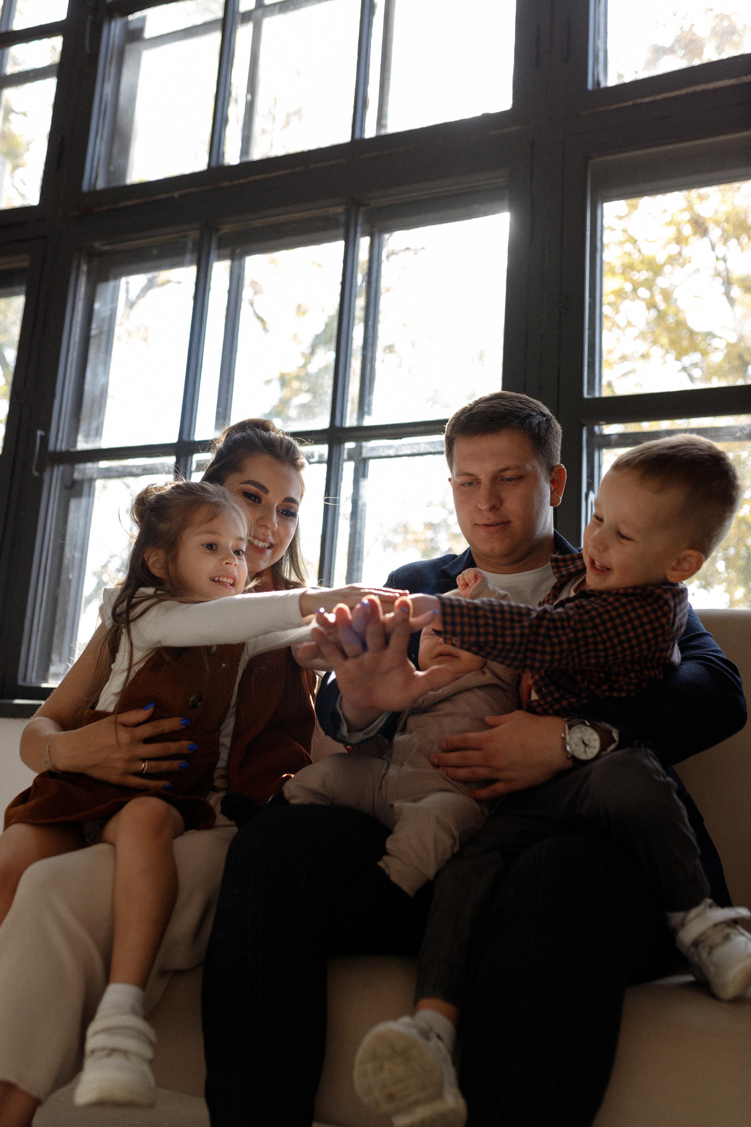 Ангелина Мартин Роберт Адель. Семейный и женский фотограф в Краснодаре Виктория Гупало