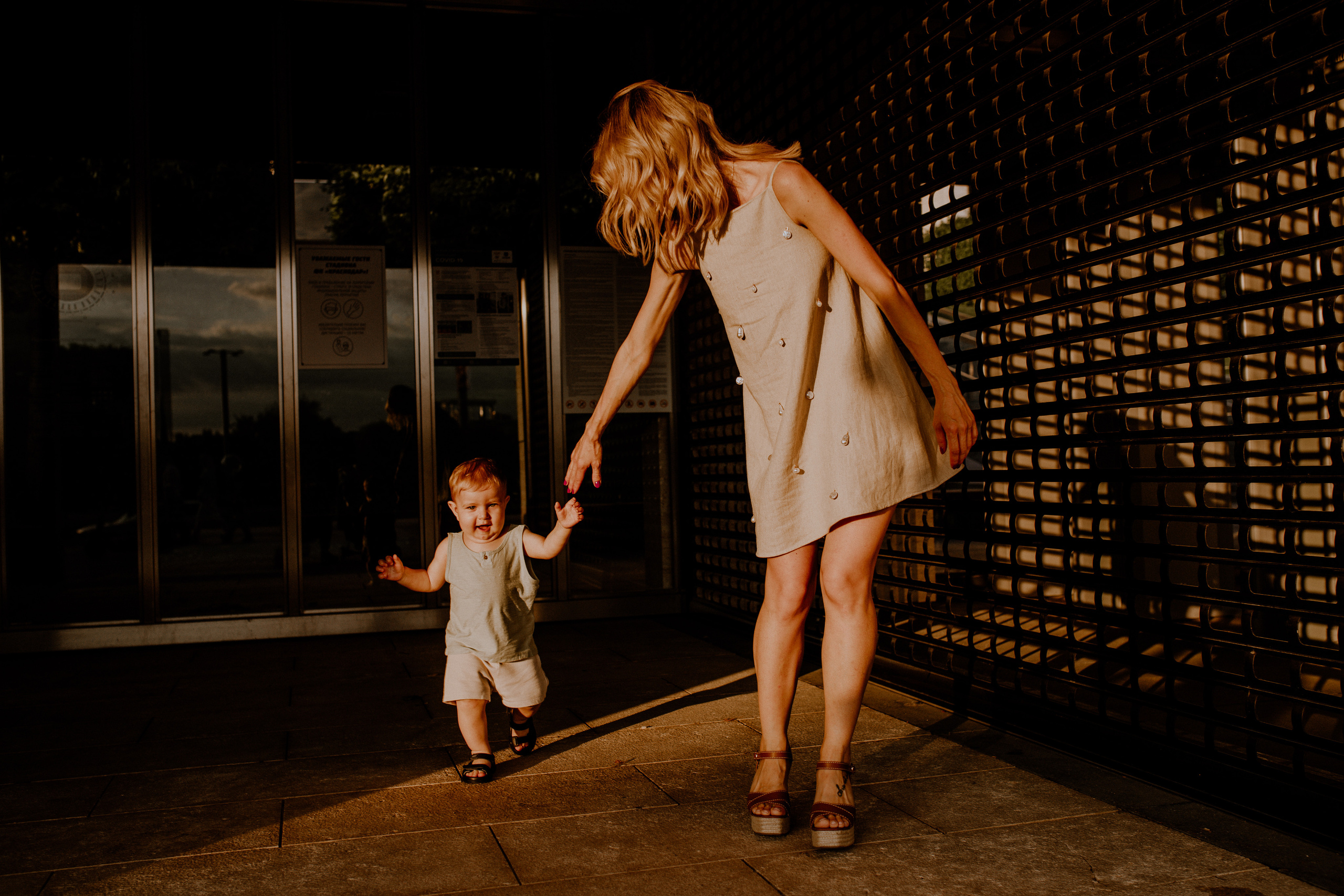 Анна. Семейный и женский фотограф в Краснодаре Виктория Гупало