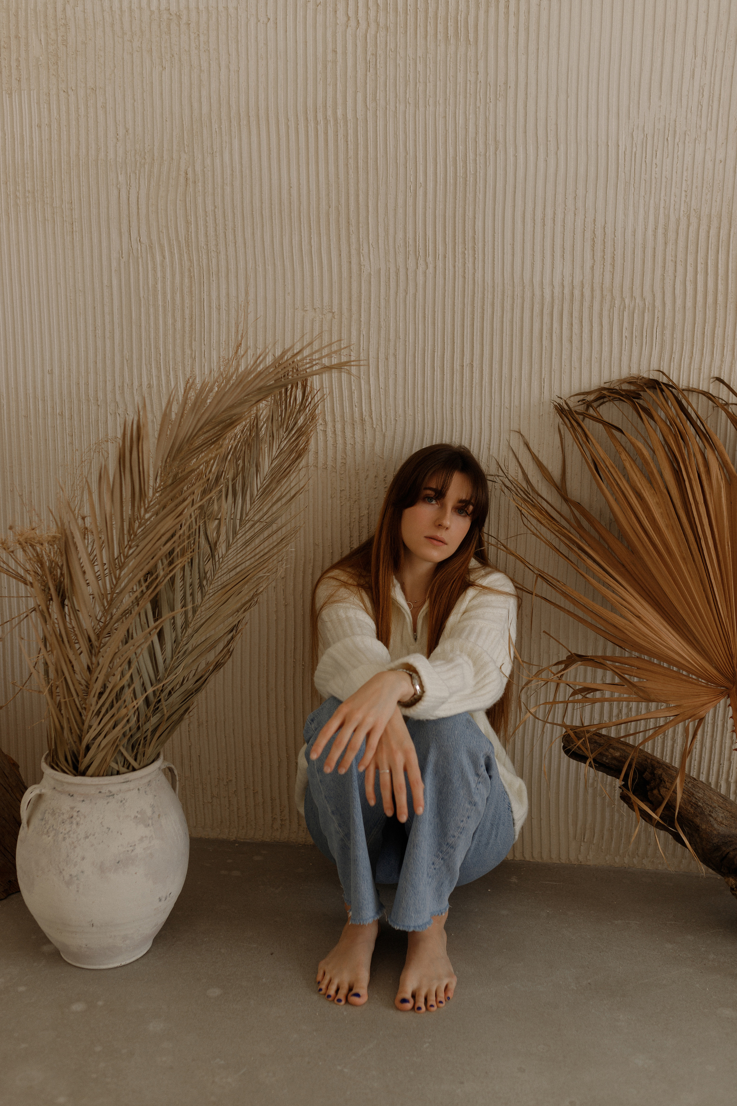 Алина. Семейный и женский фотограф в Краснодаре Виктория Гупало