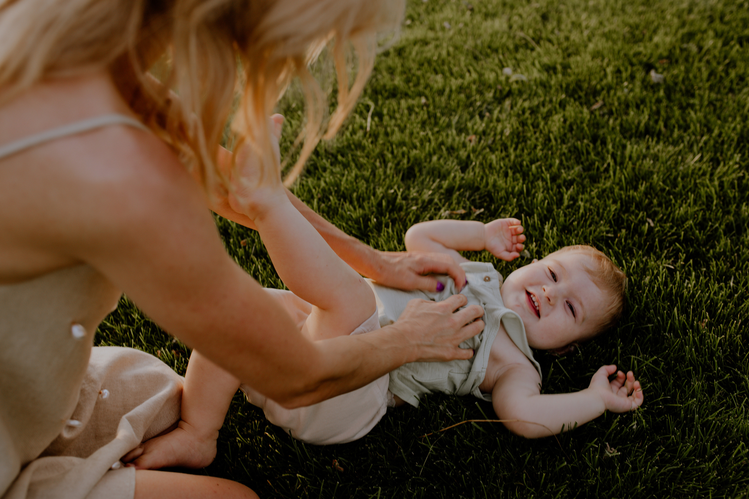Анна. Семейный и женский фотограф в Краснодаре Виктория Гупало
