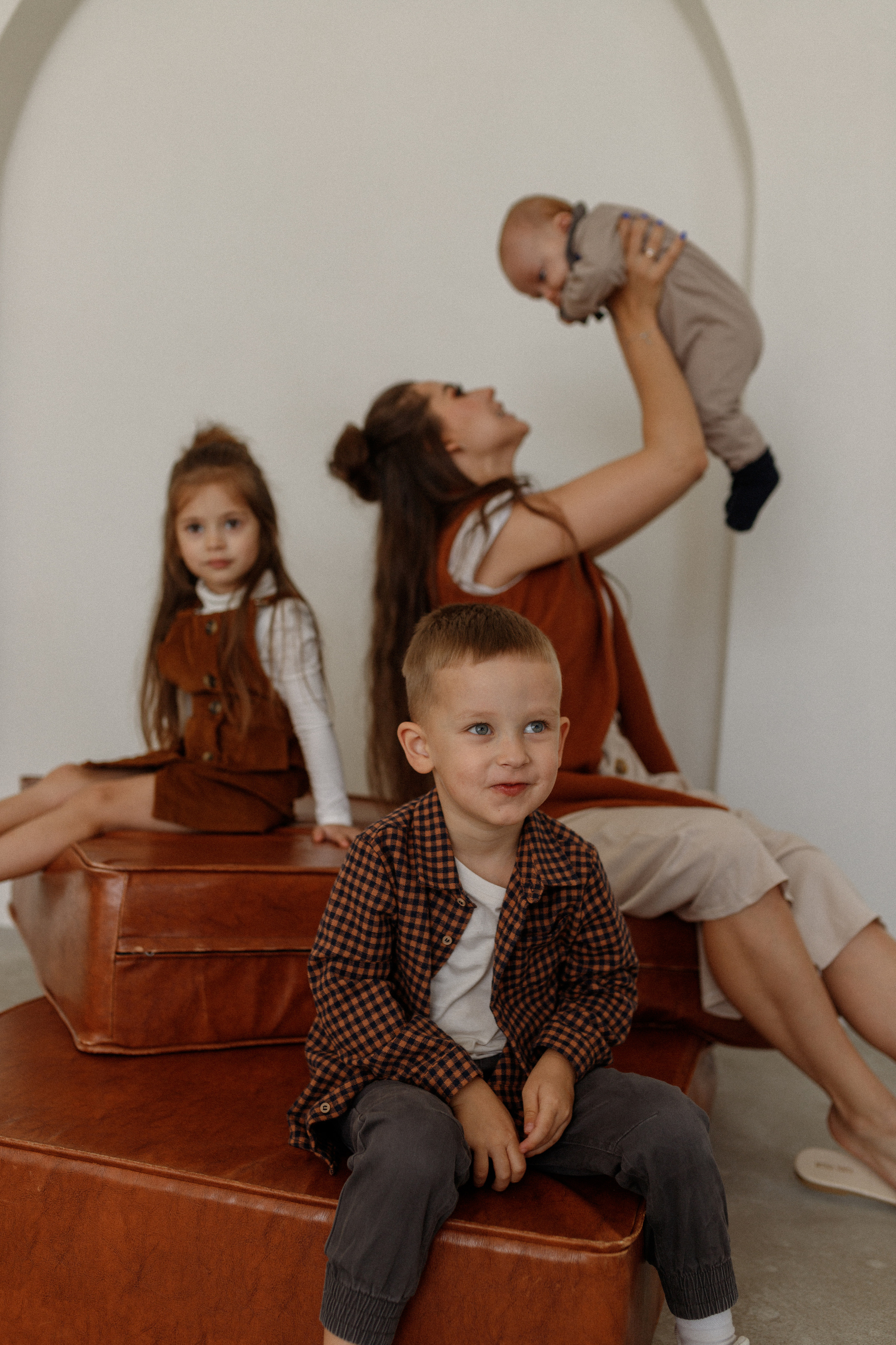 Ангелина Мартин Роберт Адель. Семейный и женский фотограф в Краснодаре Виктория Гупало