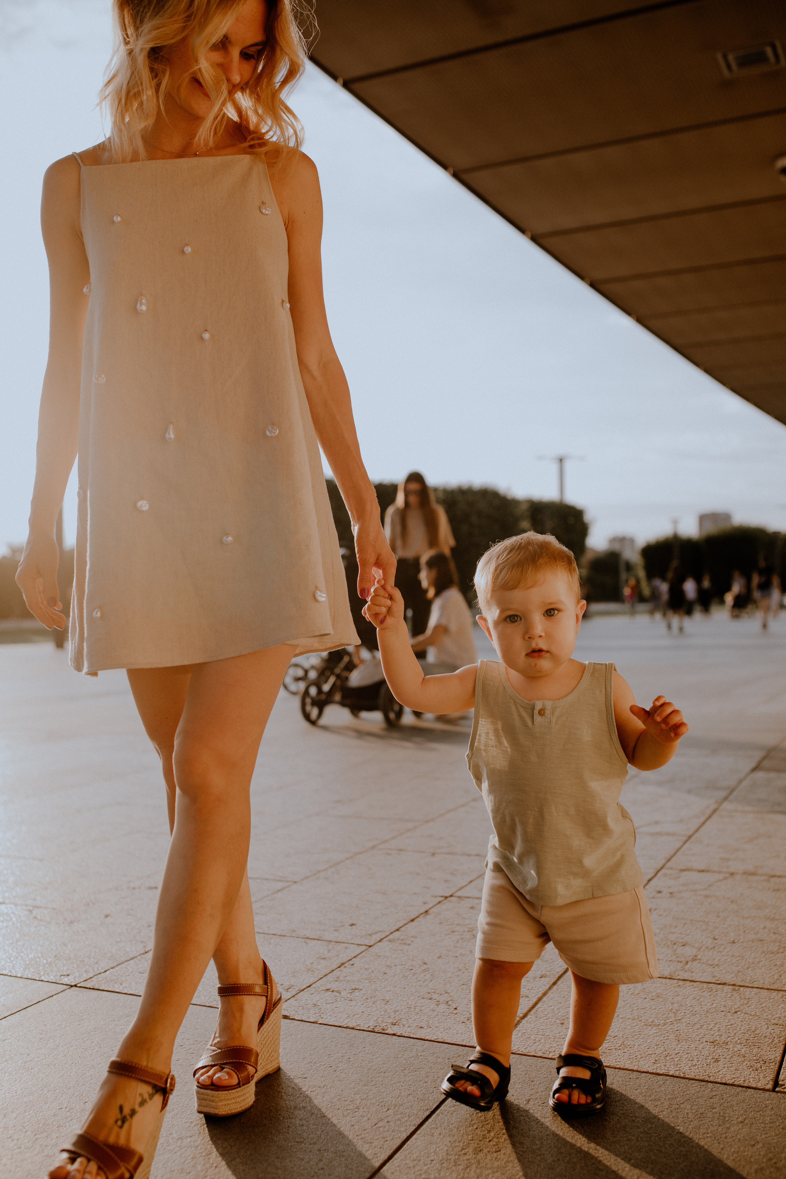 Анна. Семейный и женский фотограф в Краснодаре Виктория Гупало