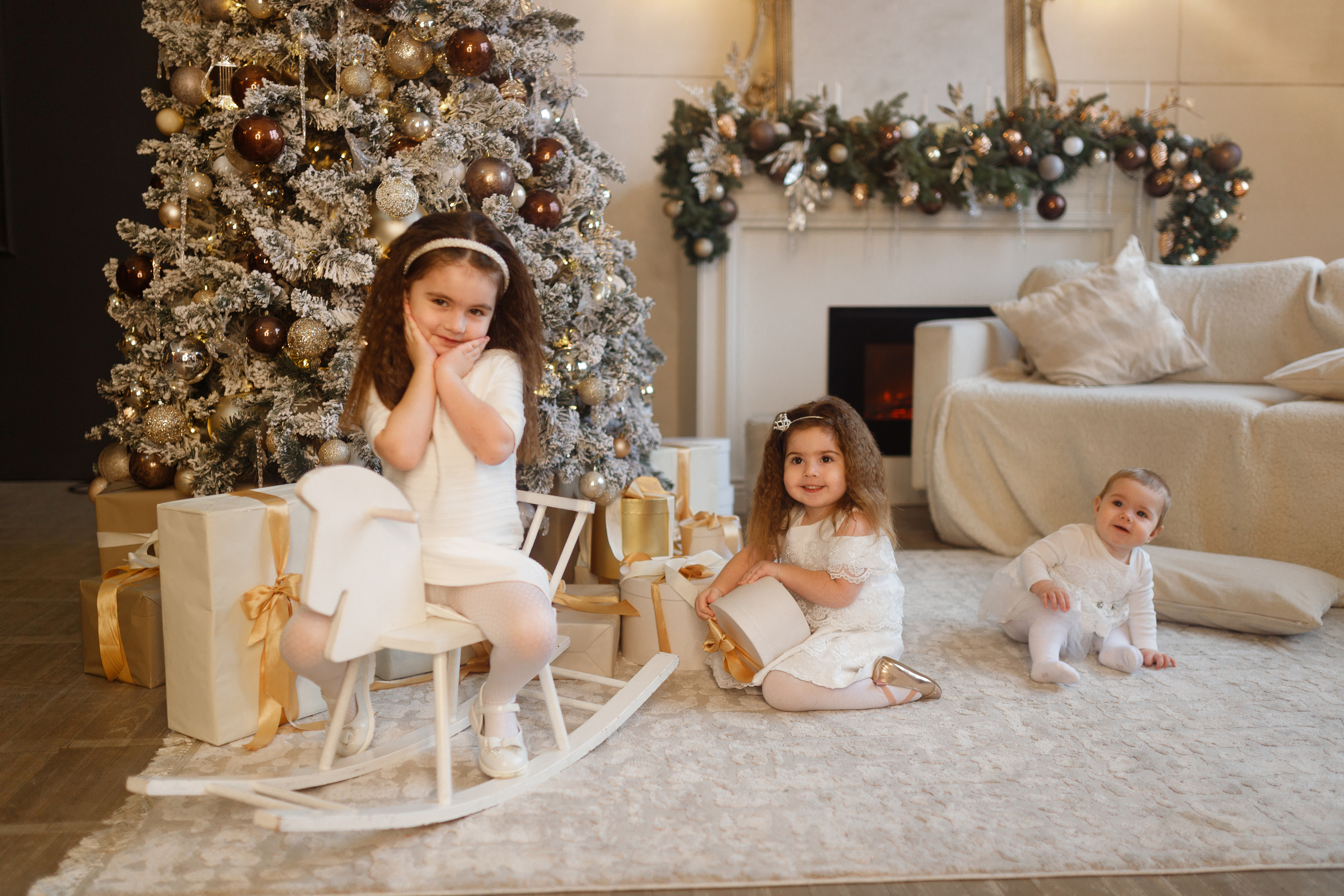 Семья Кудрявцевы. Семейный и женский фотограф в Краснодаре Виктория Гупало