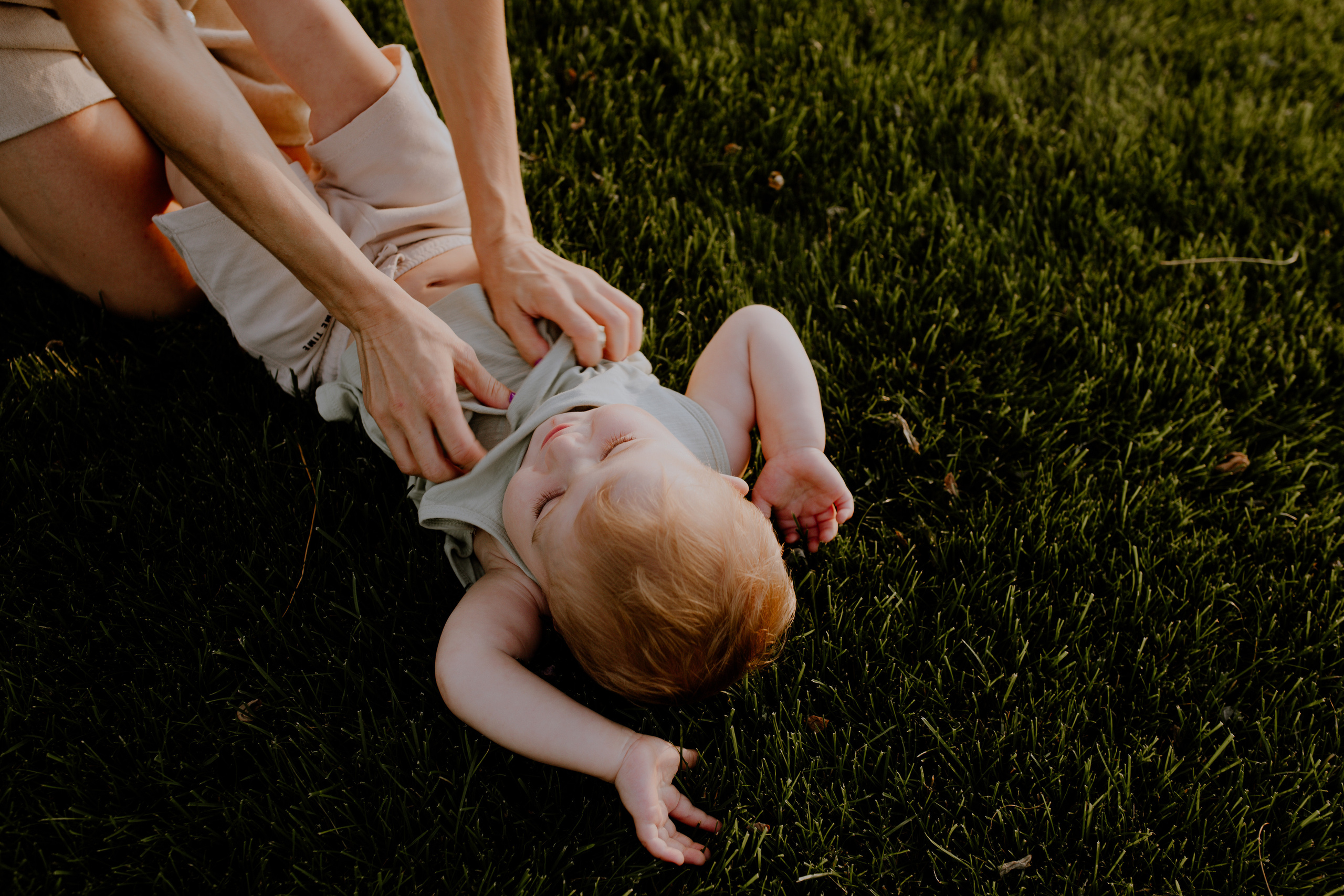 Анна. Семейный и женский фотограф в Краснодаре Виктория Гупало