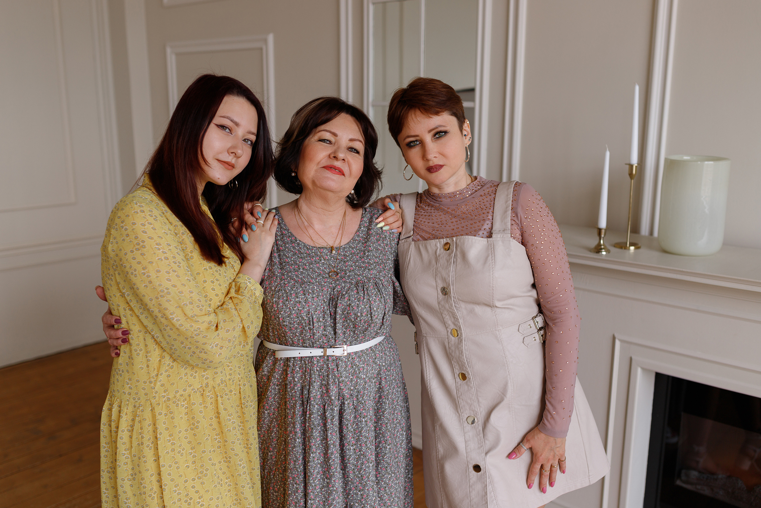 Виктория. Семейный и женский фотограф в Краснодаре Виктория Гупало