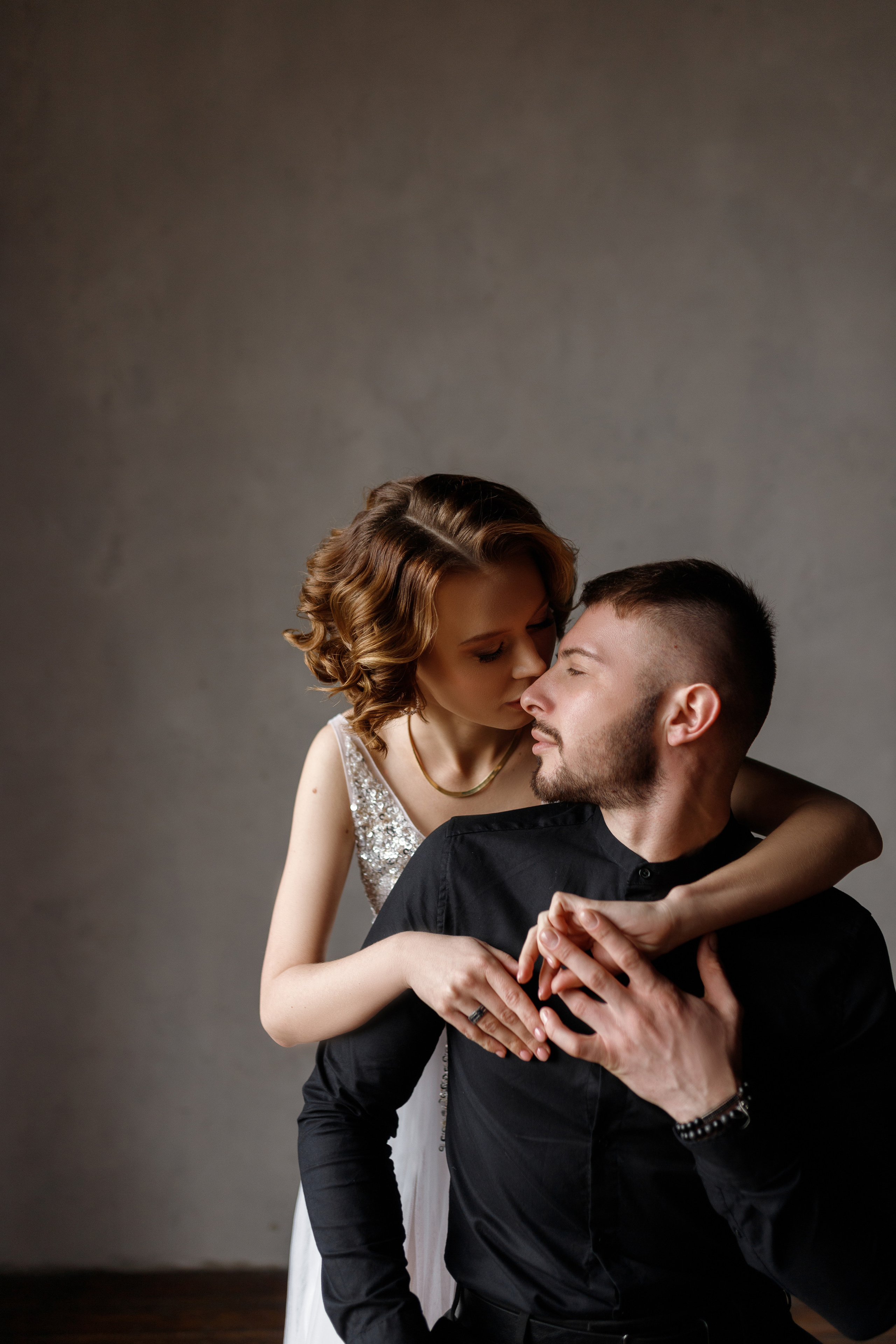 Марина и Егор. Семейный и женский фотограф в Краснодаре Виктория Гупало