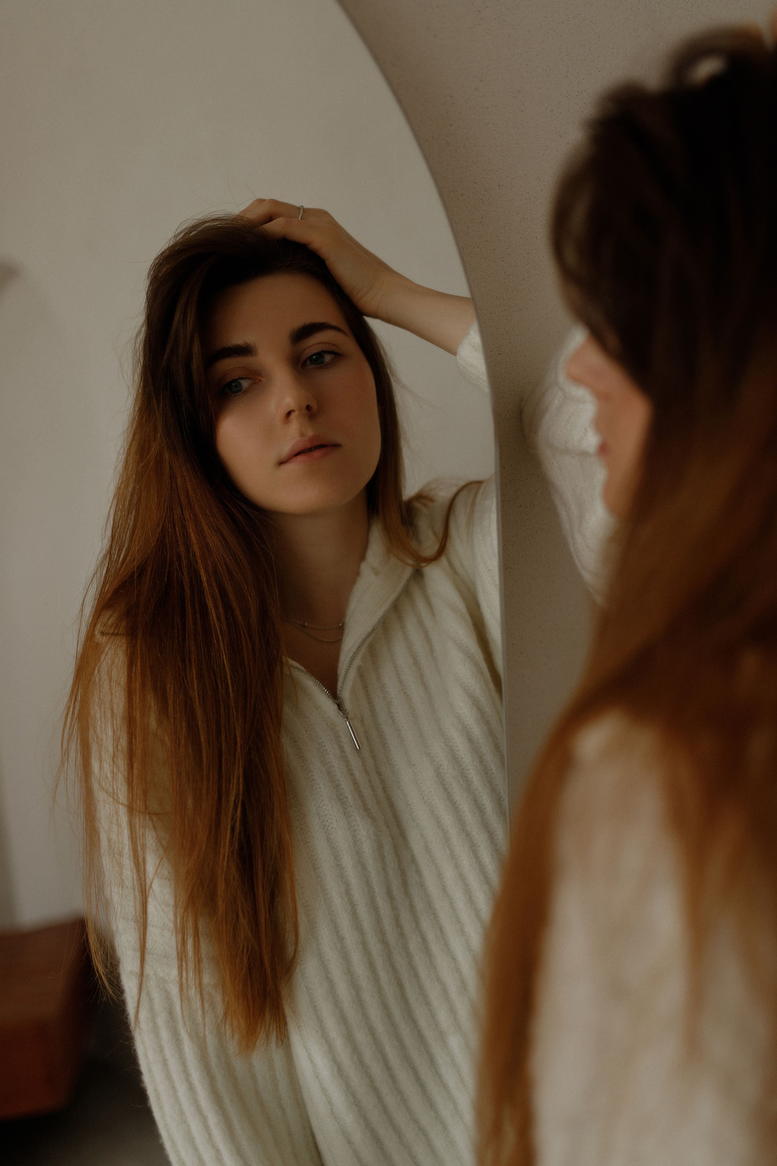 Алина. Семейный и женский фотограф в Краснодаре Виктория Гупало