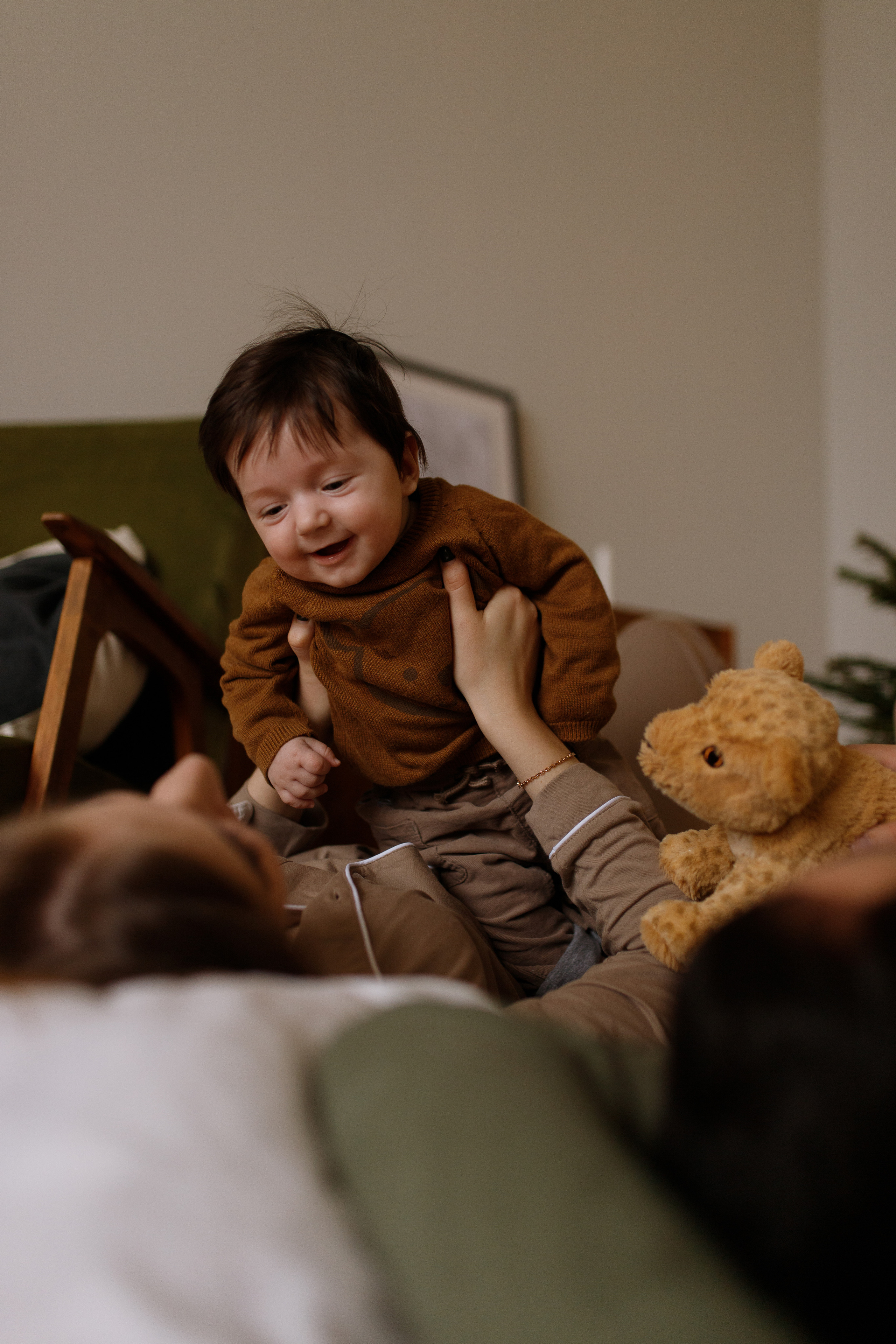 Карина Николай. Семейный и женский фотограф в Краснодаре Виктория Гупало
