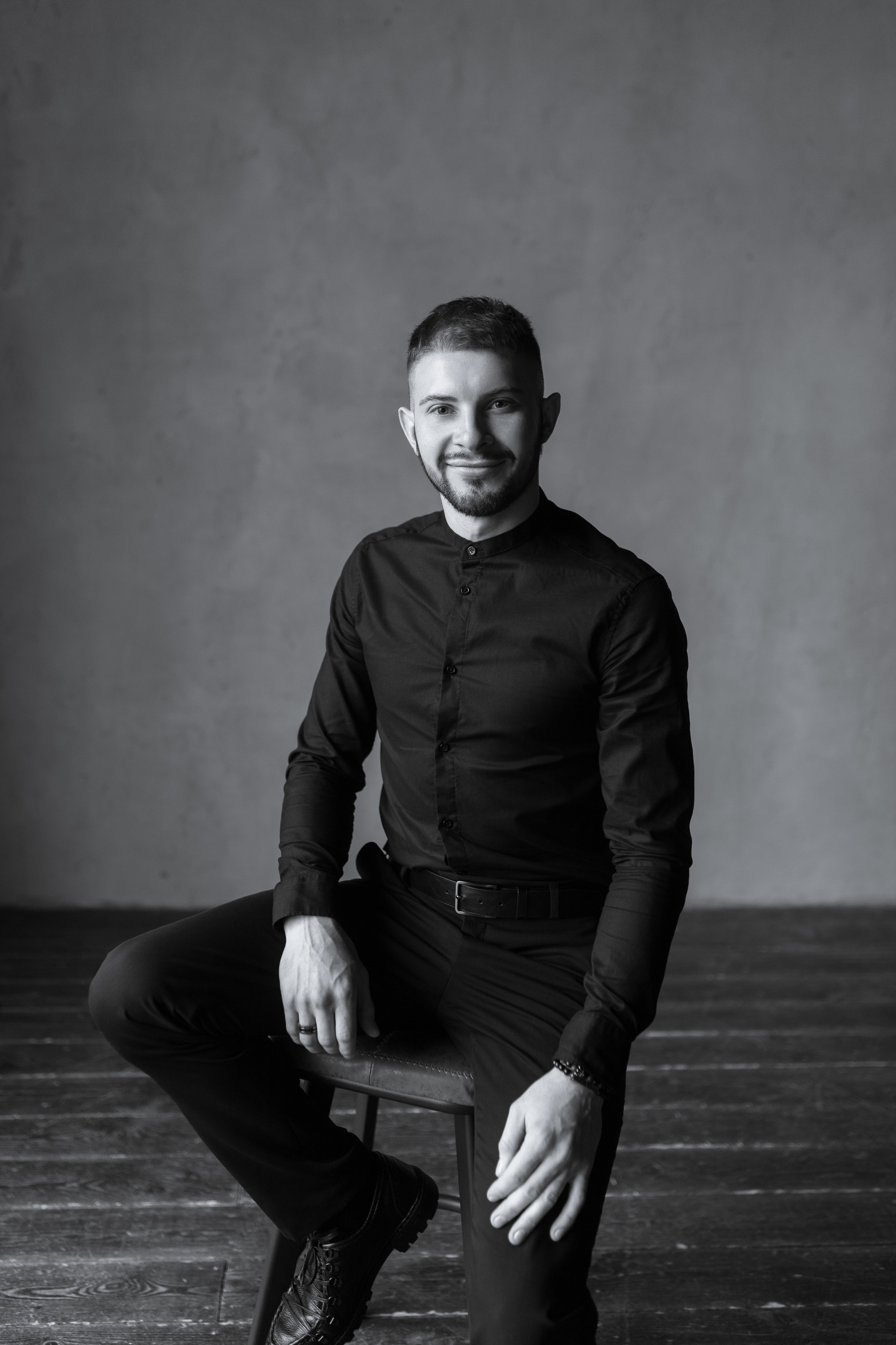 Марина и Егор. Семейный и женский фотограф в Краснодаре Виктория Гупало