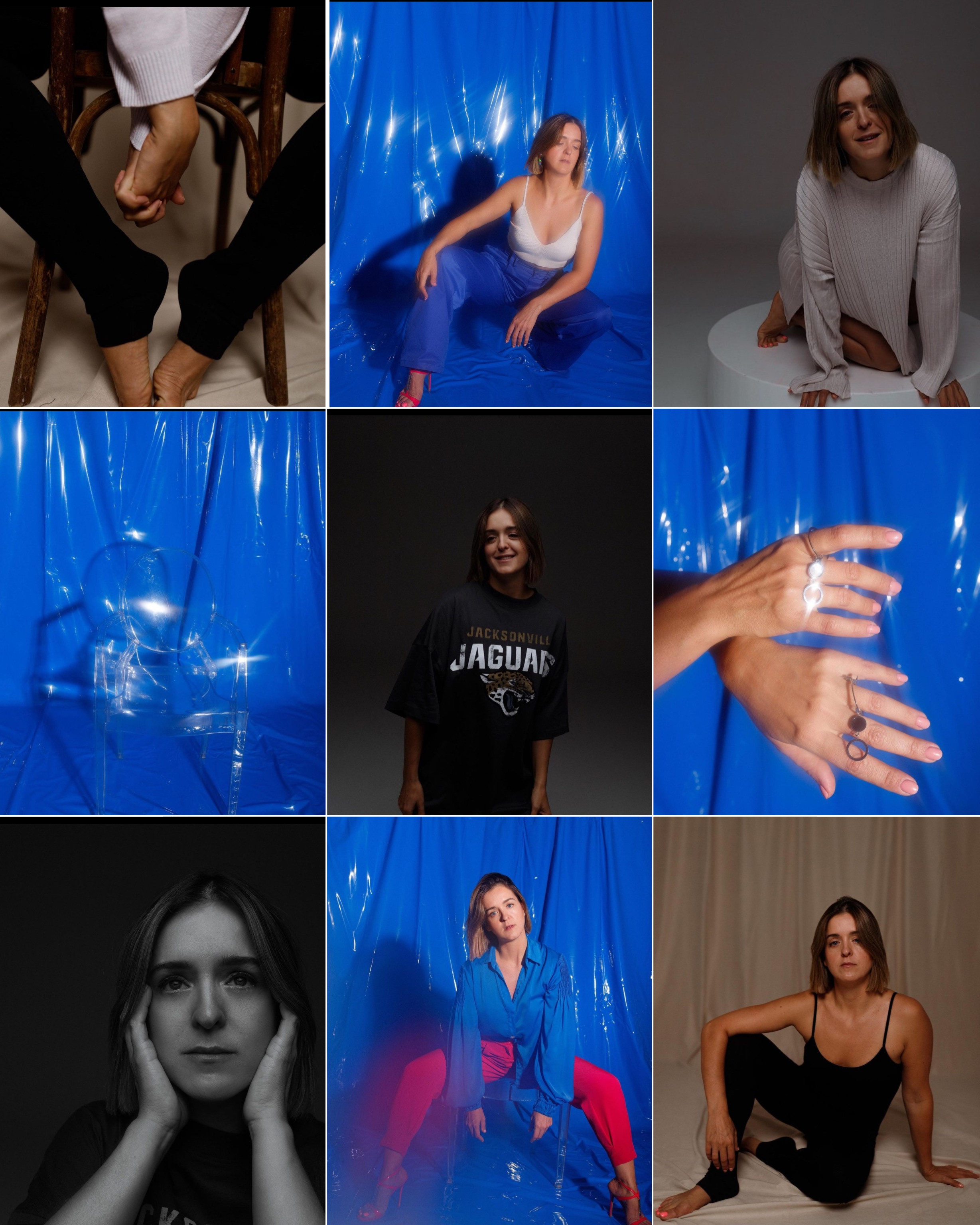 Психолог Наталья Иванова. Семейный и женский фотограф в Краснодаре Виктория Гупало