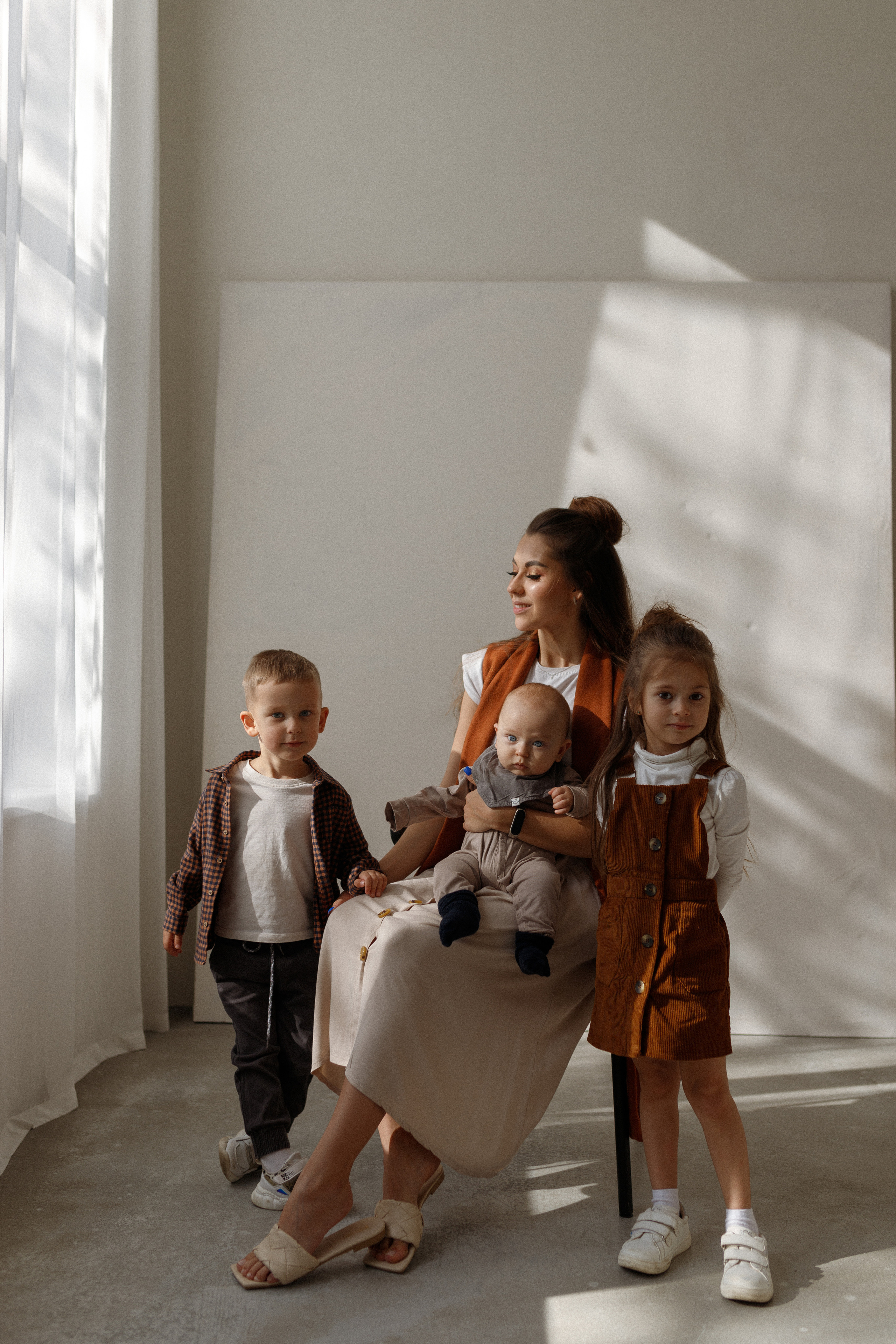 Ангелина Мартин Роберт Адель. Семейный и женский фотограф в Краснодаре Виктория Гупало