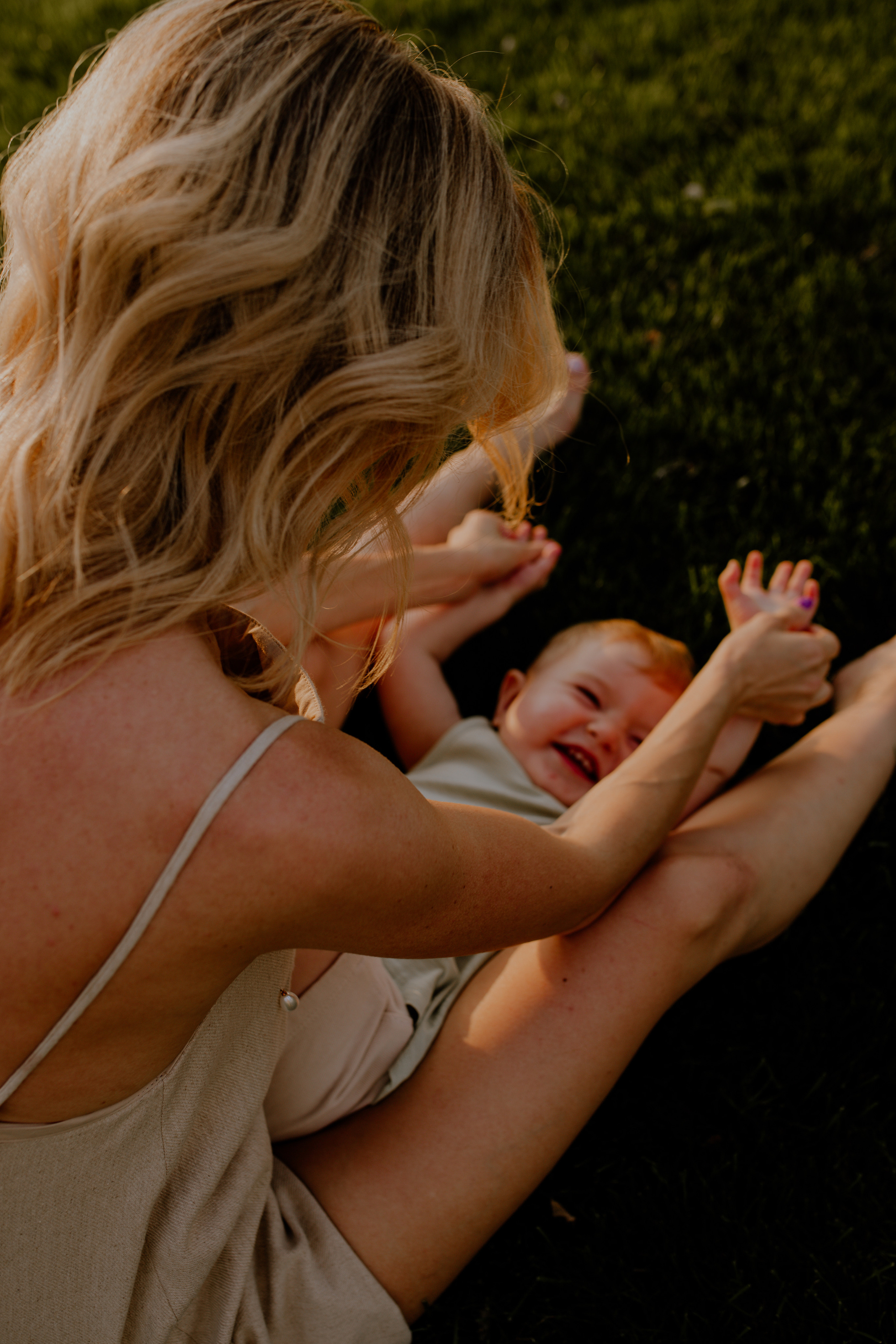 Анна. Семейный и женский фотограф в Краснодаре Виктория Гупало