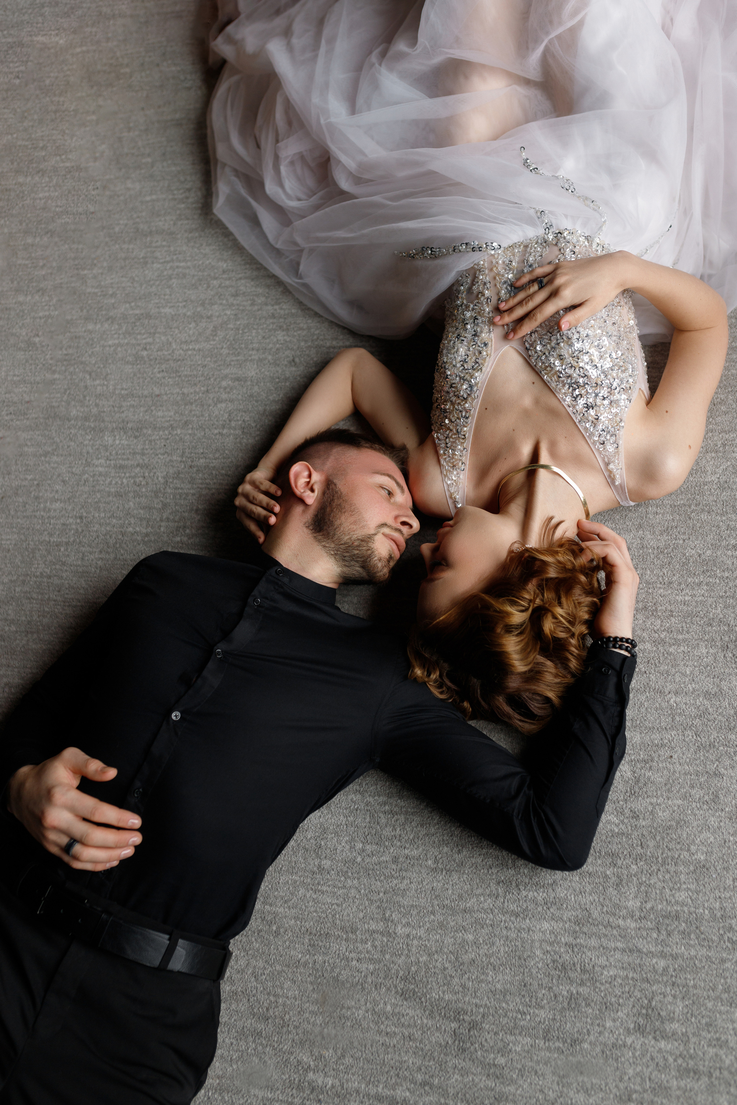 Марина и Егор. Семейный и женский фотограф в Краснодаре Виктория Гупало