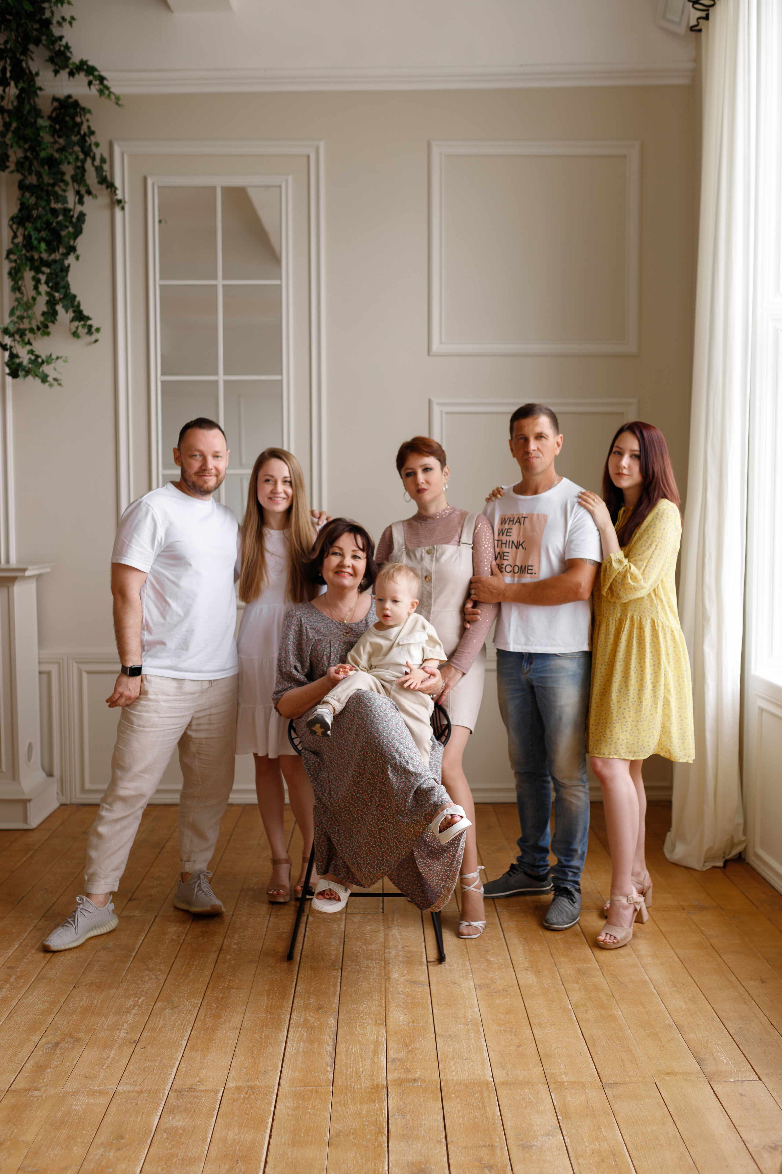 Виктория. Семейный и женский фотограф в Краснодаре Виктория Гупало