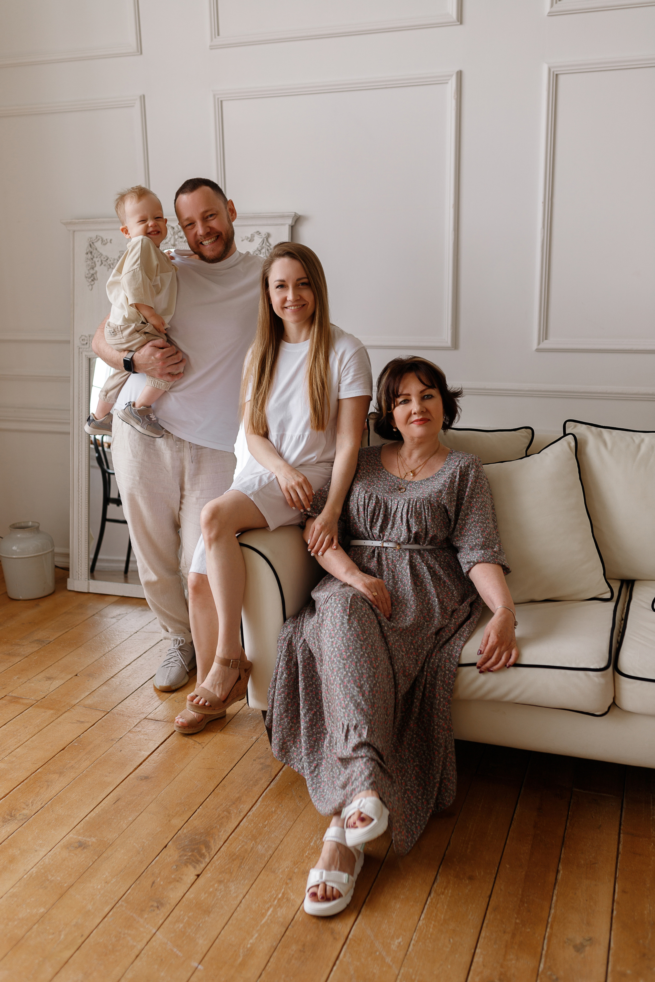 Виктория. Семейный и женский фотограф в Краснодаре Виктория Гупало