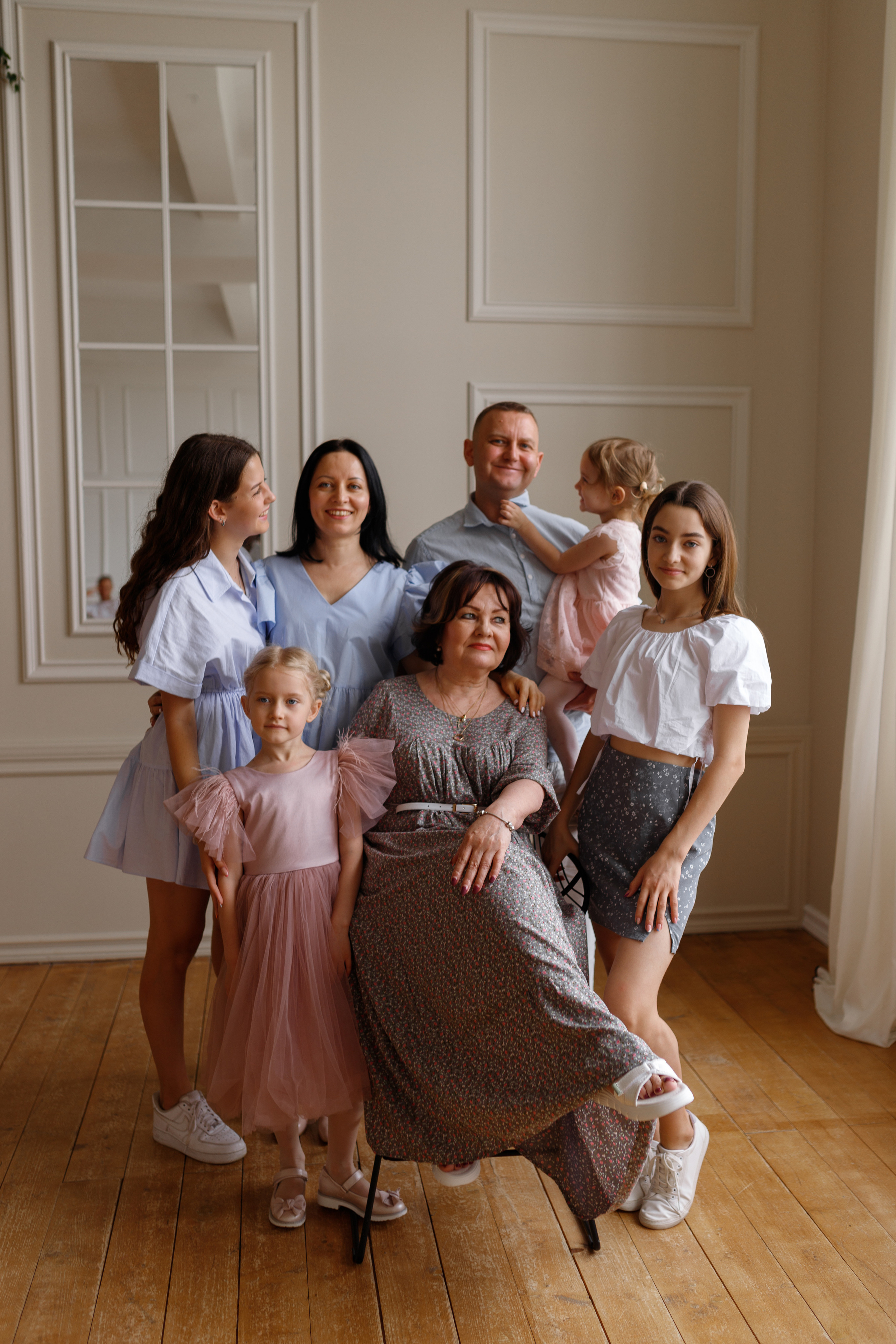 Виктория. Семейный и женский фотограф в Краснодаре Виктория Гупало