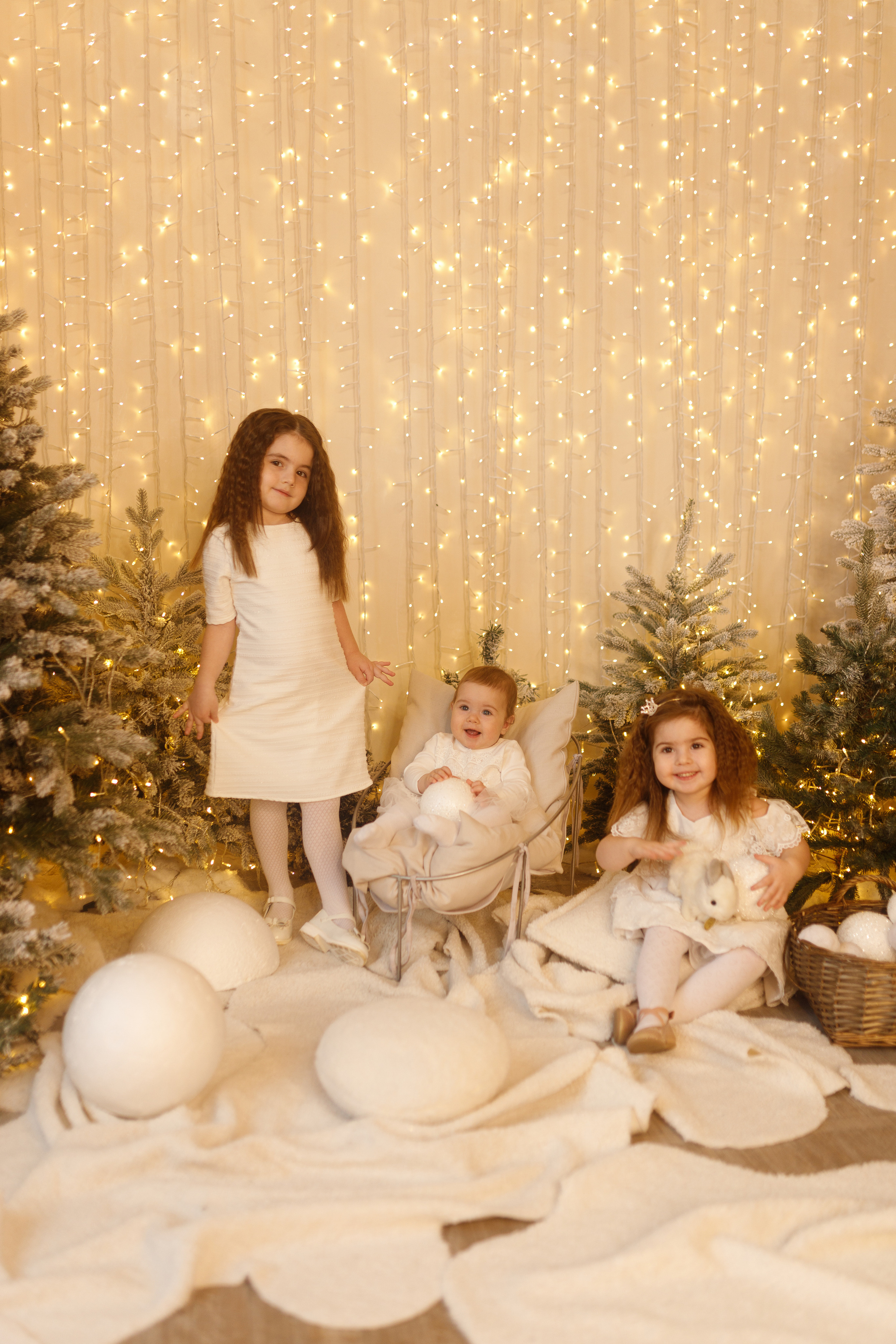 Семья Кудрявцевы. Семейный и женский фотограф в Краснодаре Виктория Гупало