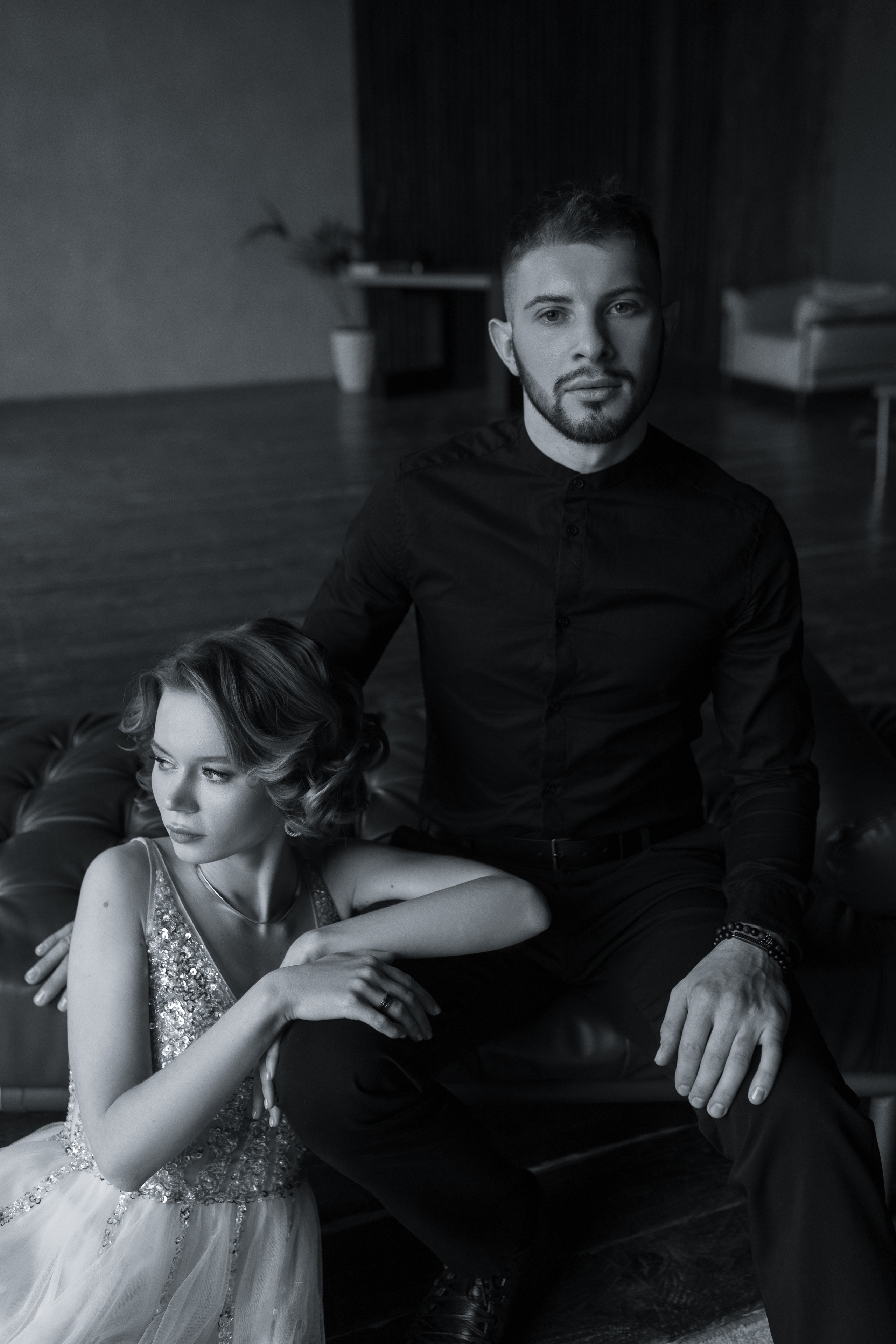 Марина и Егор. Семейный и женский фотограф в Краснодаре Виктория Гупало