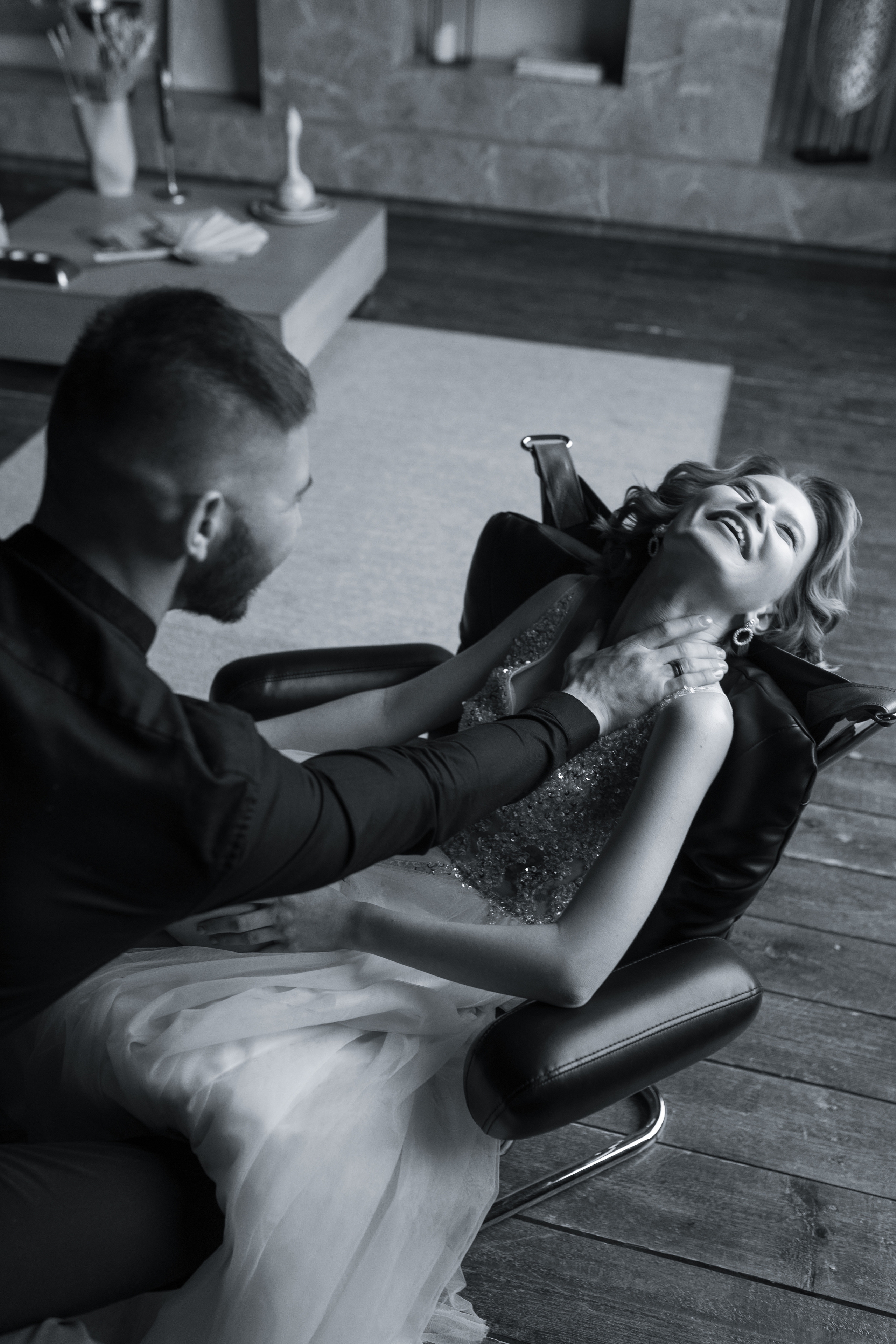 Марина и Егор. Семейный и женский фотограф в Краснодаре Виктория Гупало