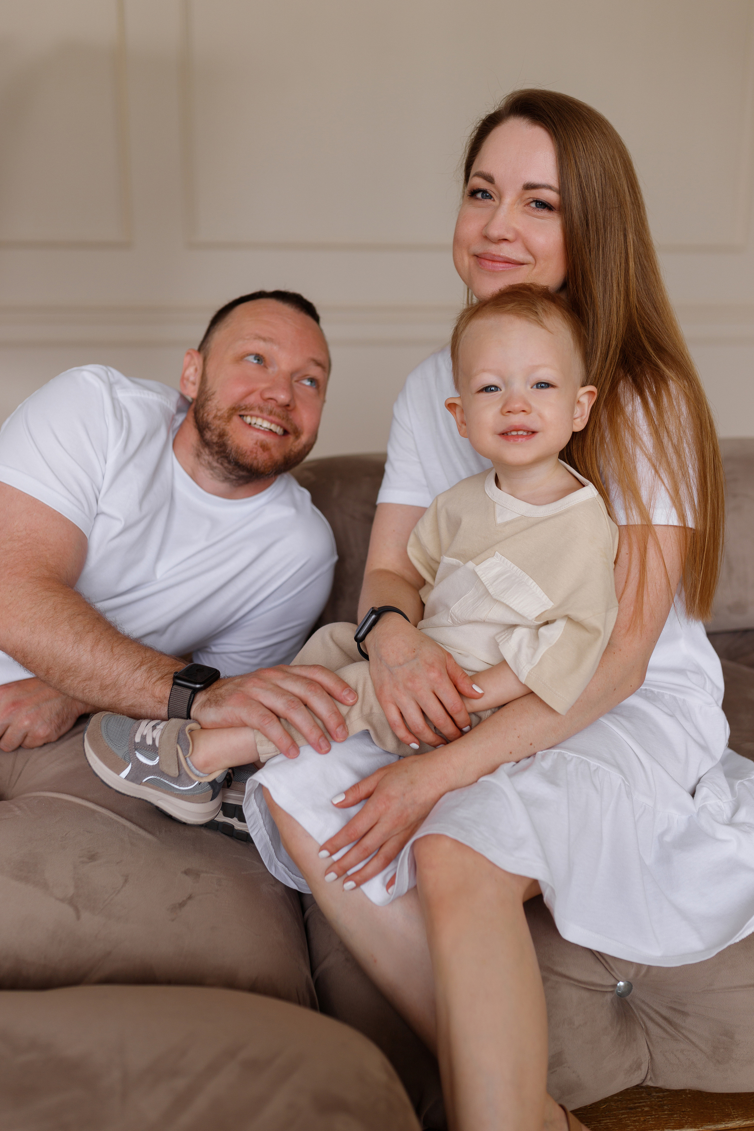 Виктория. Семейный и женский фотограф в Краснодаре Виктория Гупало