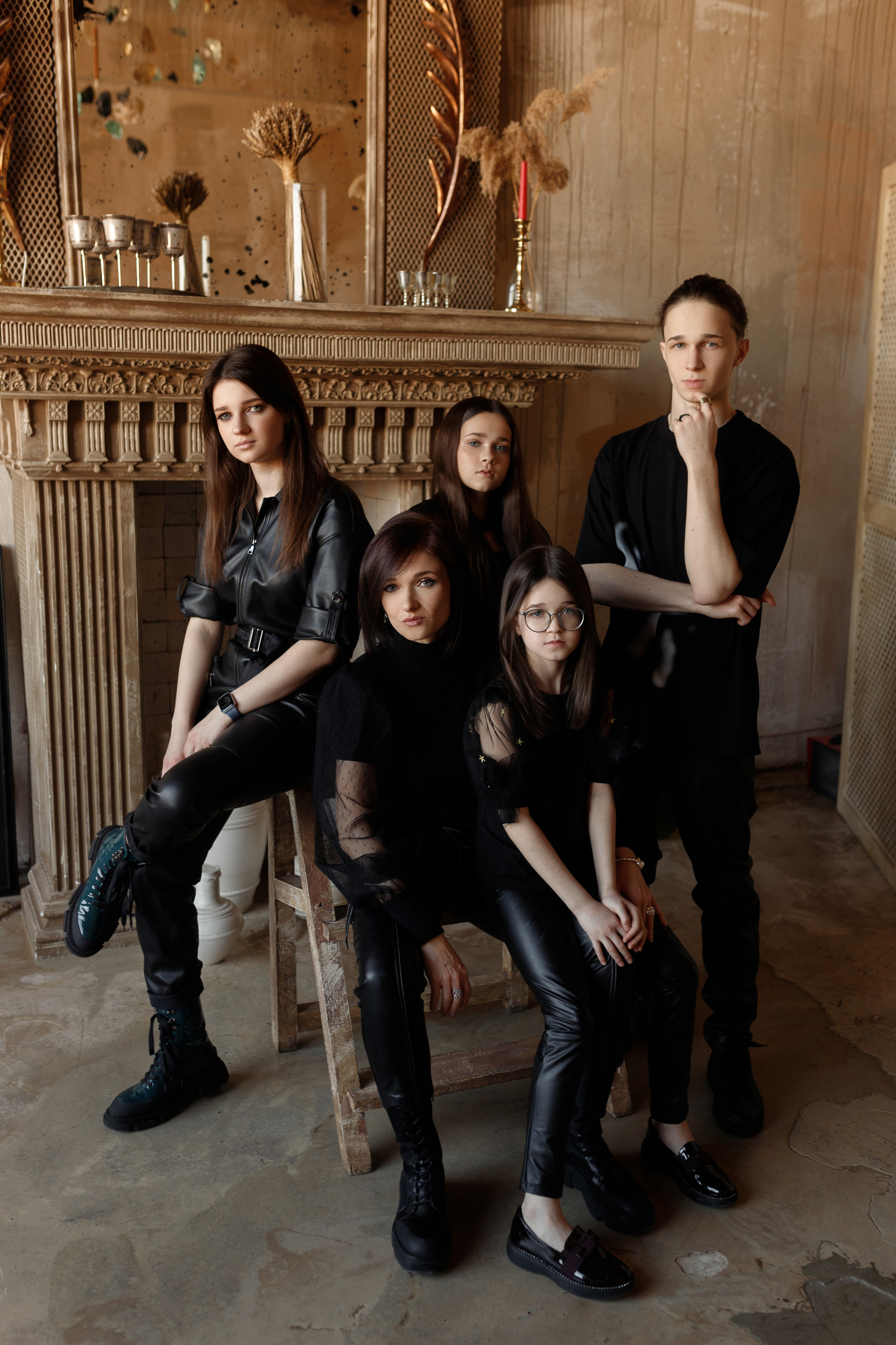 Семейный и женский фотограф в Краснодаре Виктория Гупало