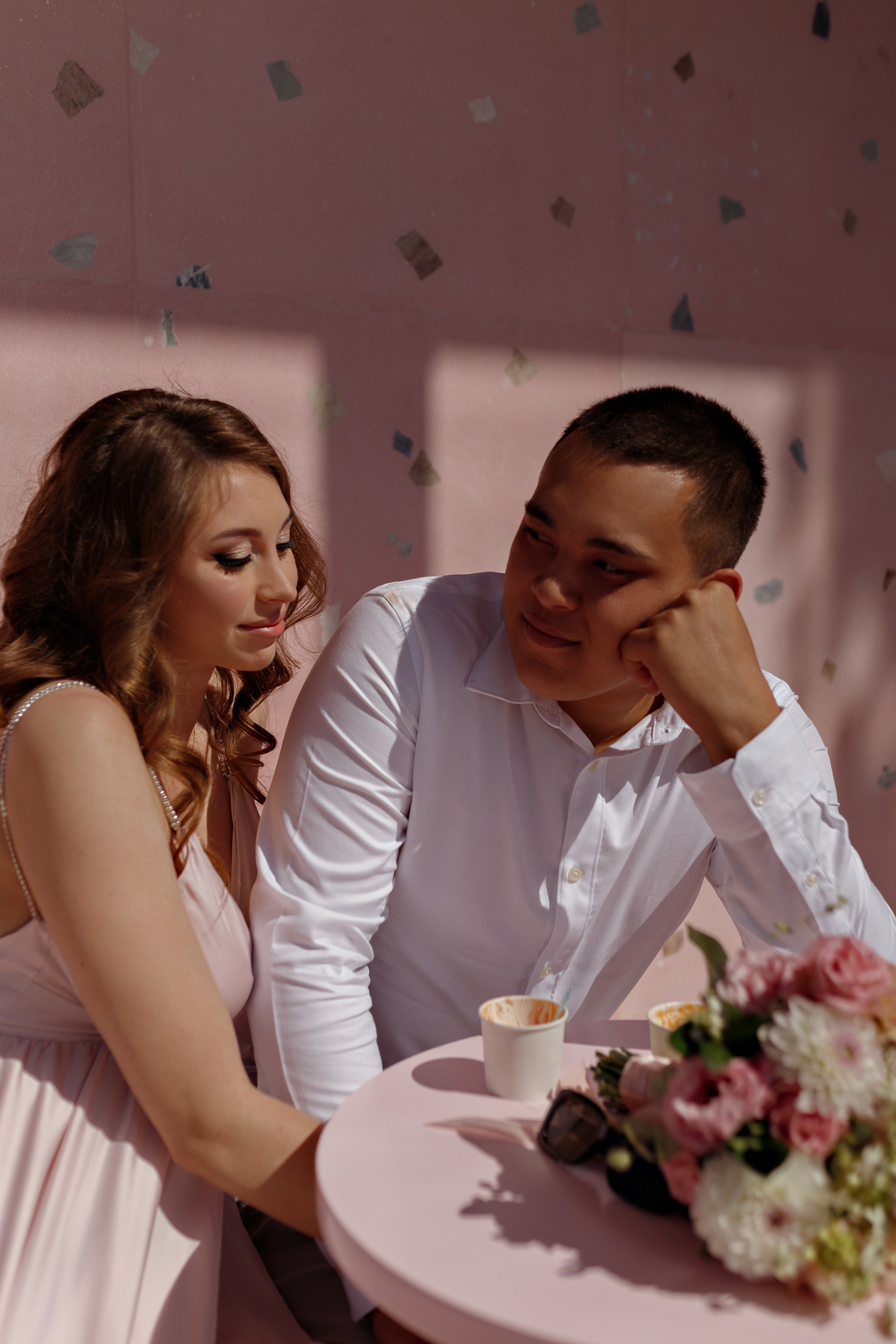 Эмилия и Тимур. Семейный и женский фотограф в Краснодаре Виктория Гупало