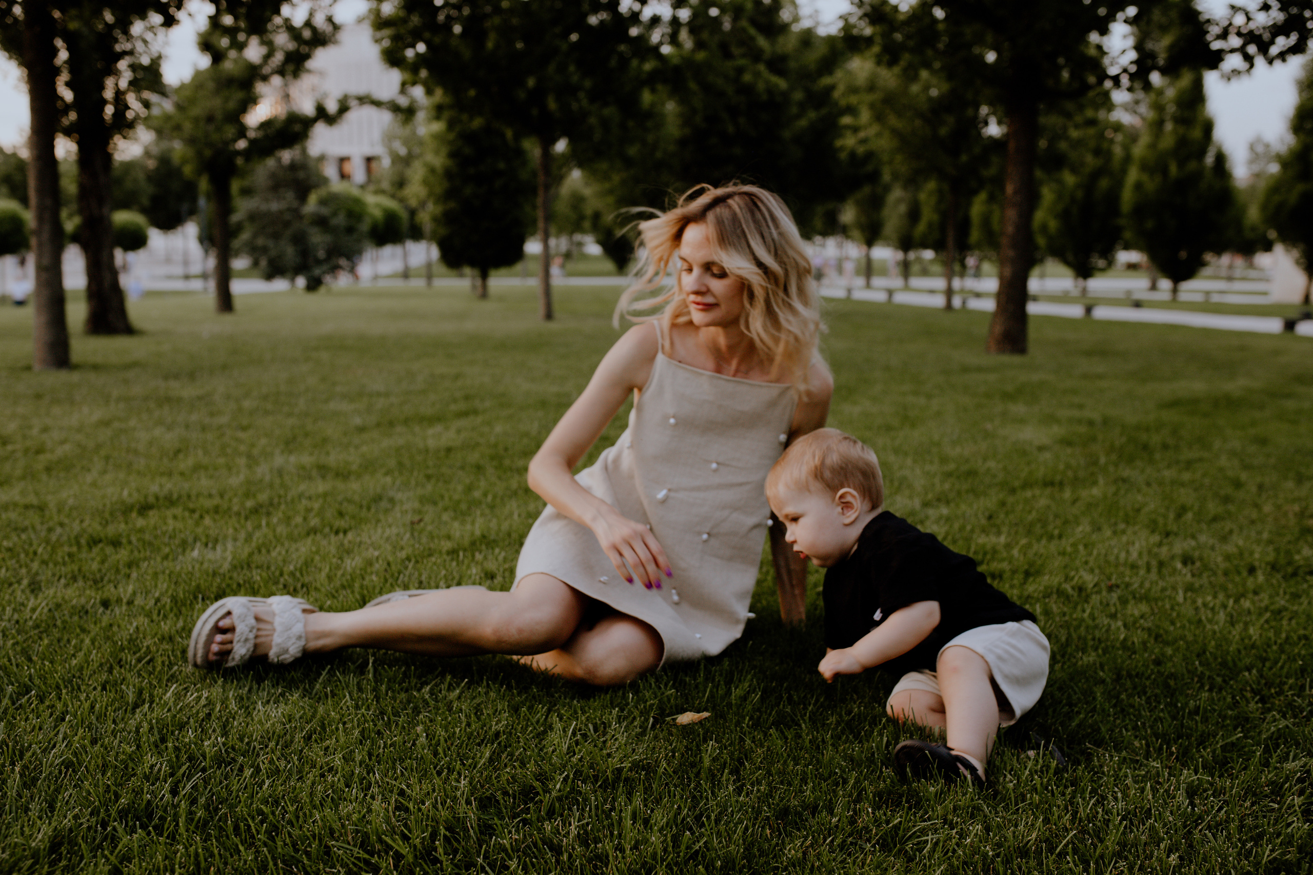 Анна. Семейный и женский фотограф в Краснодаре Виктория Гупало