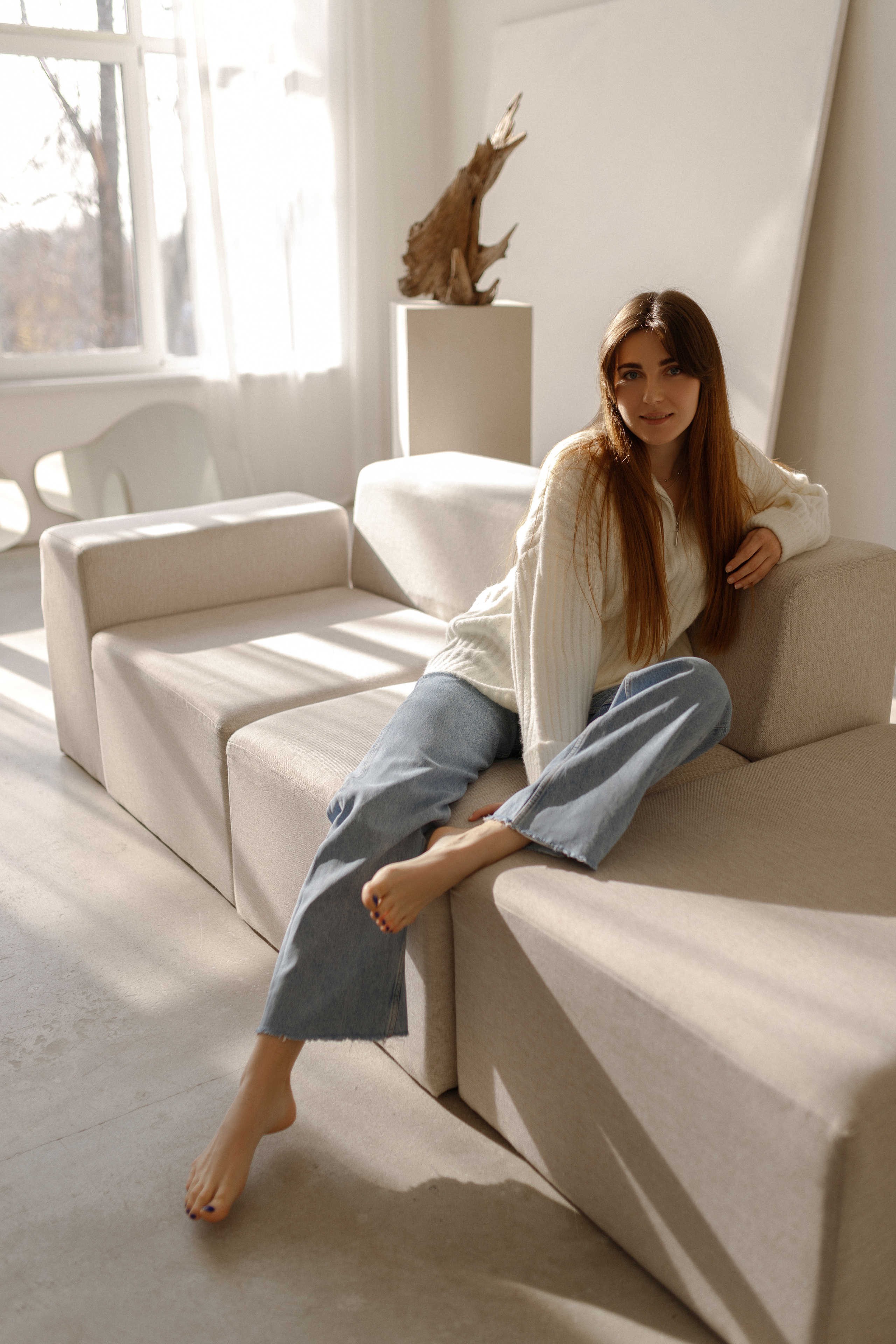 Алина. Семейный и женский фотограф в Краснодаре Виктория Гупало