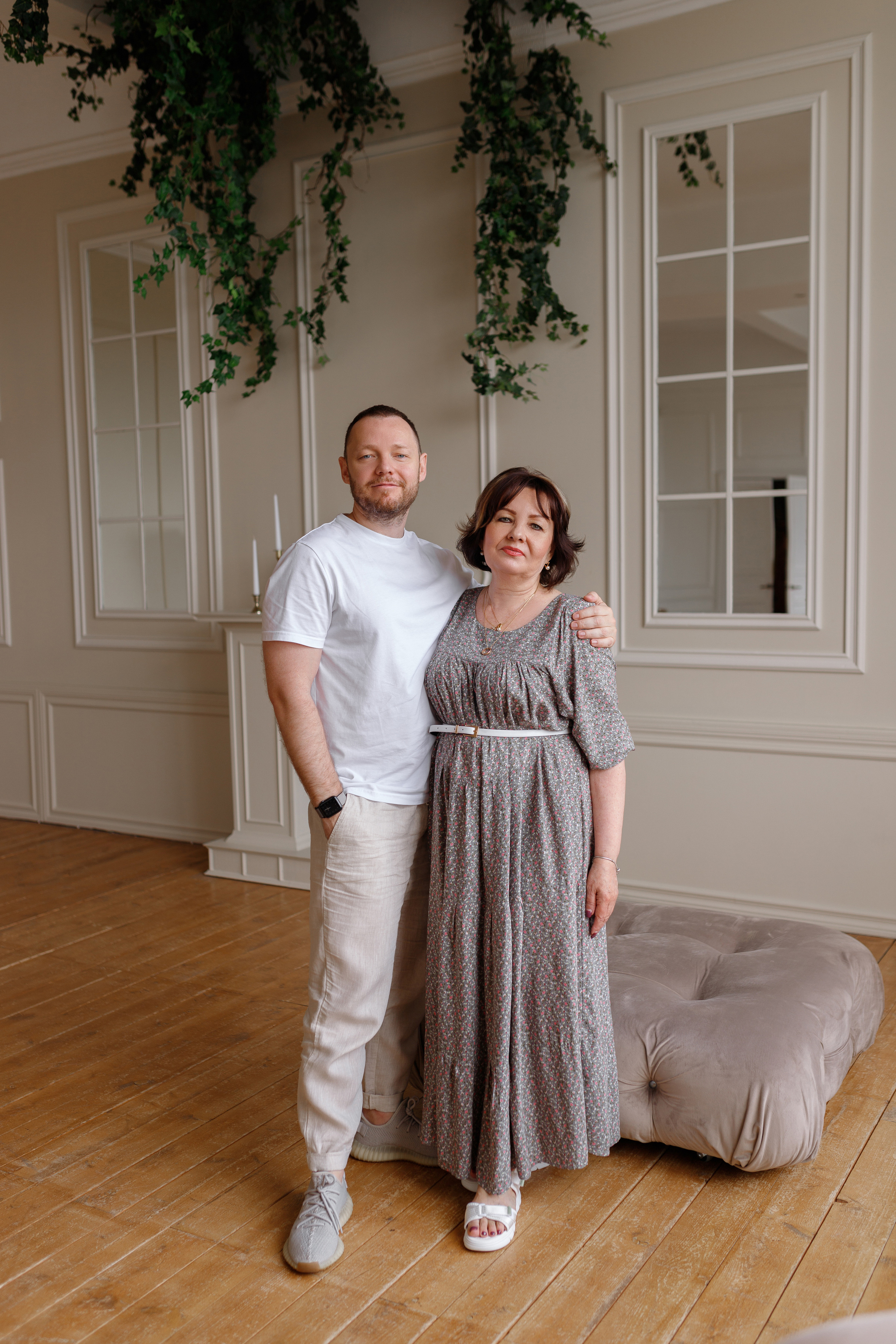 Виктория. Семейный и женский фотограф в Краснодаре Виктория Гупало