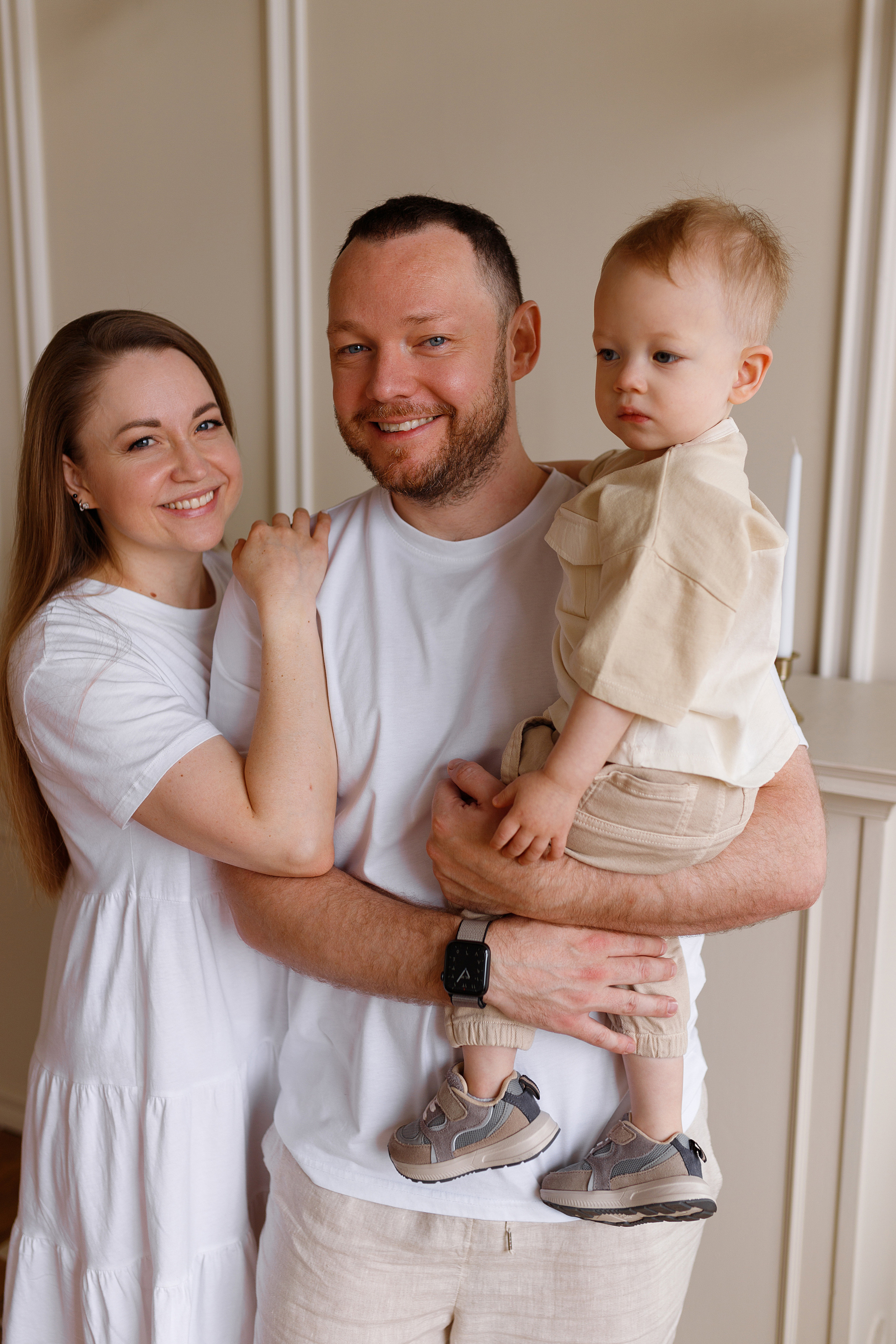 Виктория. Семейный и женский фотограф в Краснодаре Виктория Гупало