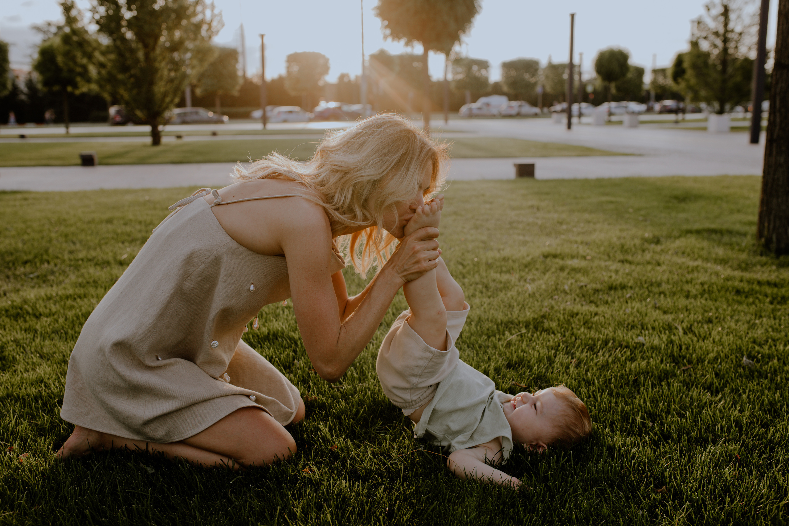 Анна. Семейный и женский фотограф в Краснодаре Виктория Гупало