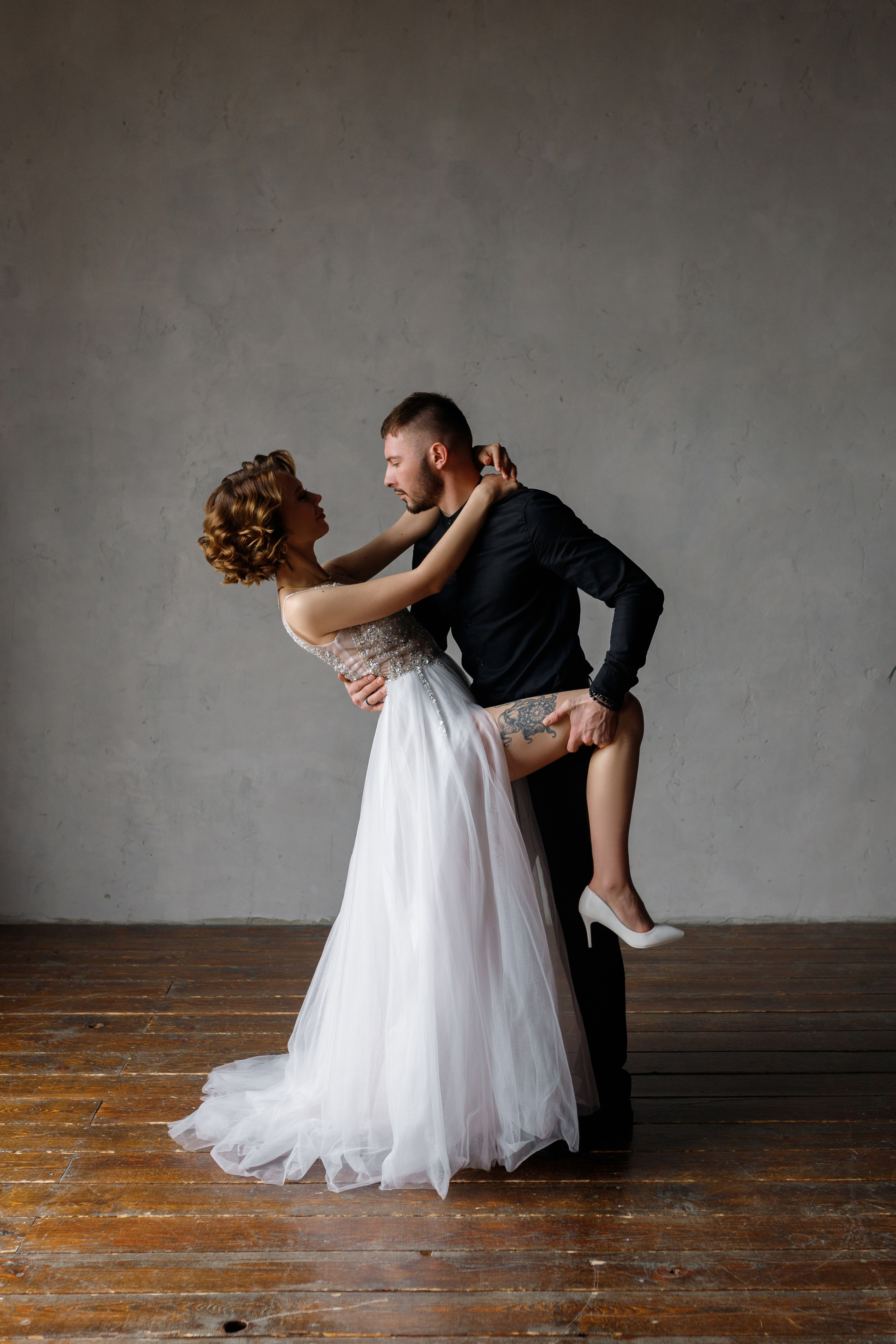 Марина и Егор. Семейный и женский фотограф в Краснодаре Виктория Гупало