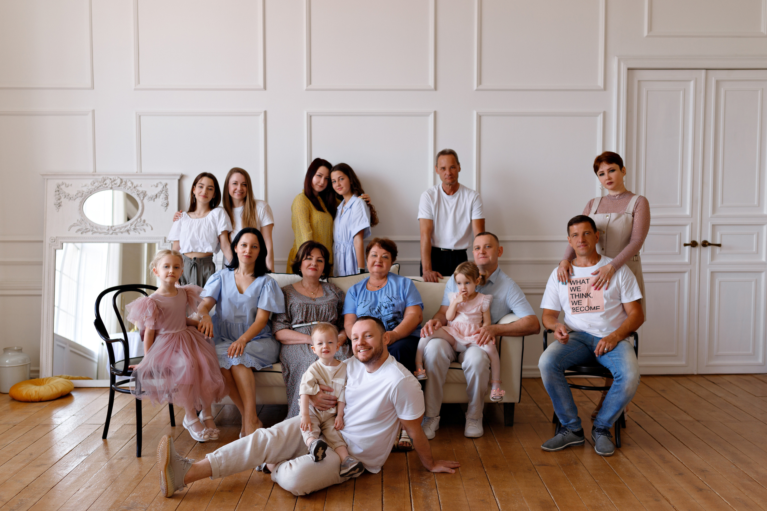 Виктория. Семейный и женский фотограф в Краснодаре Виктория Гупало